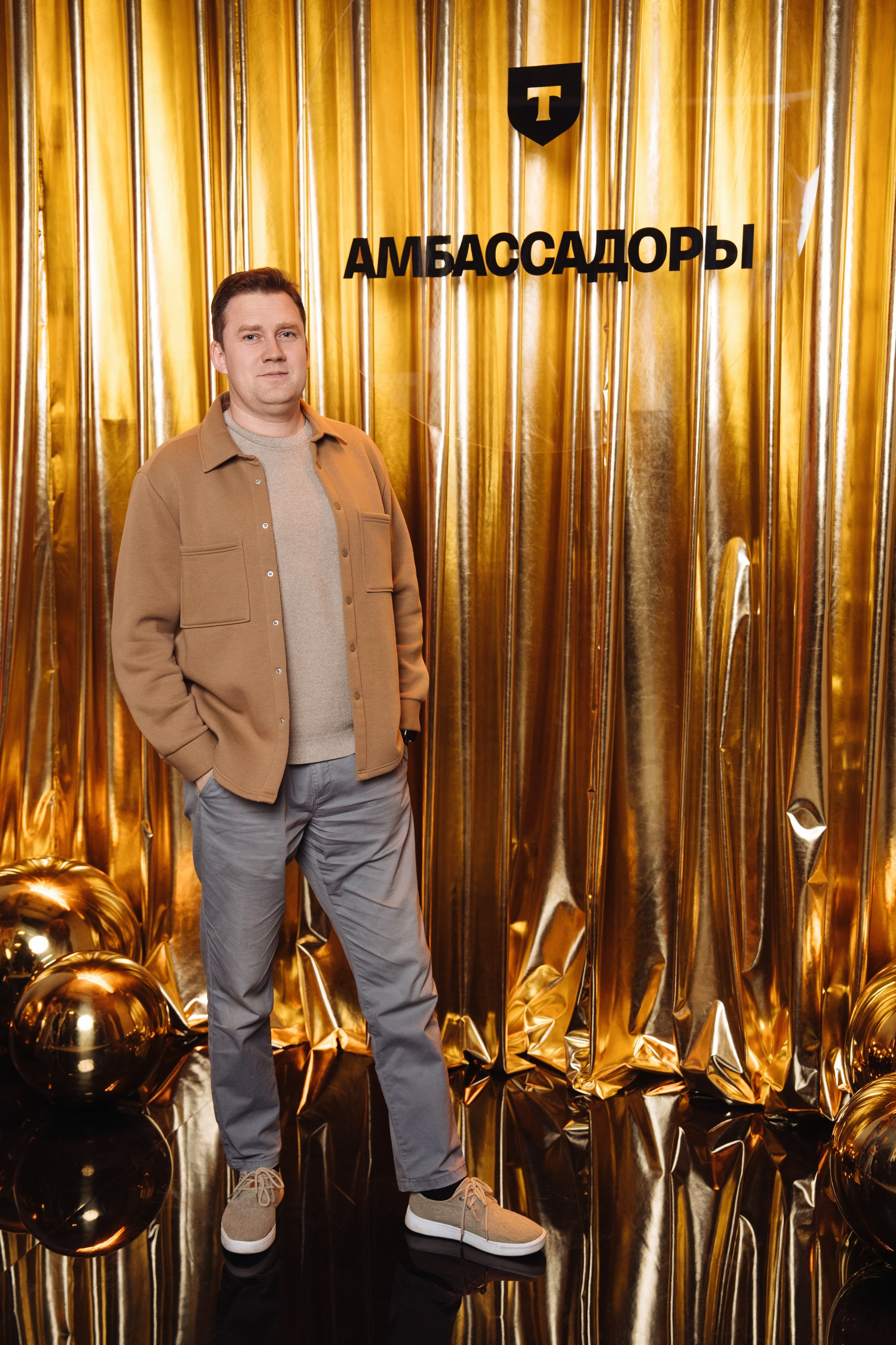 Т-Амбасадоры. Рекламный фотограф Москва — рекламная и бренд-съёмка | Polyakov