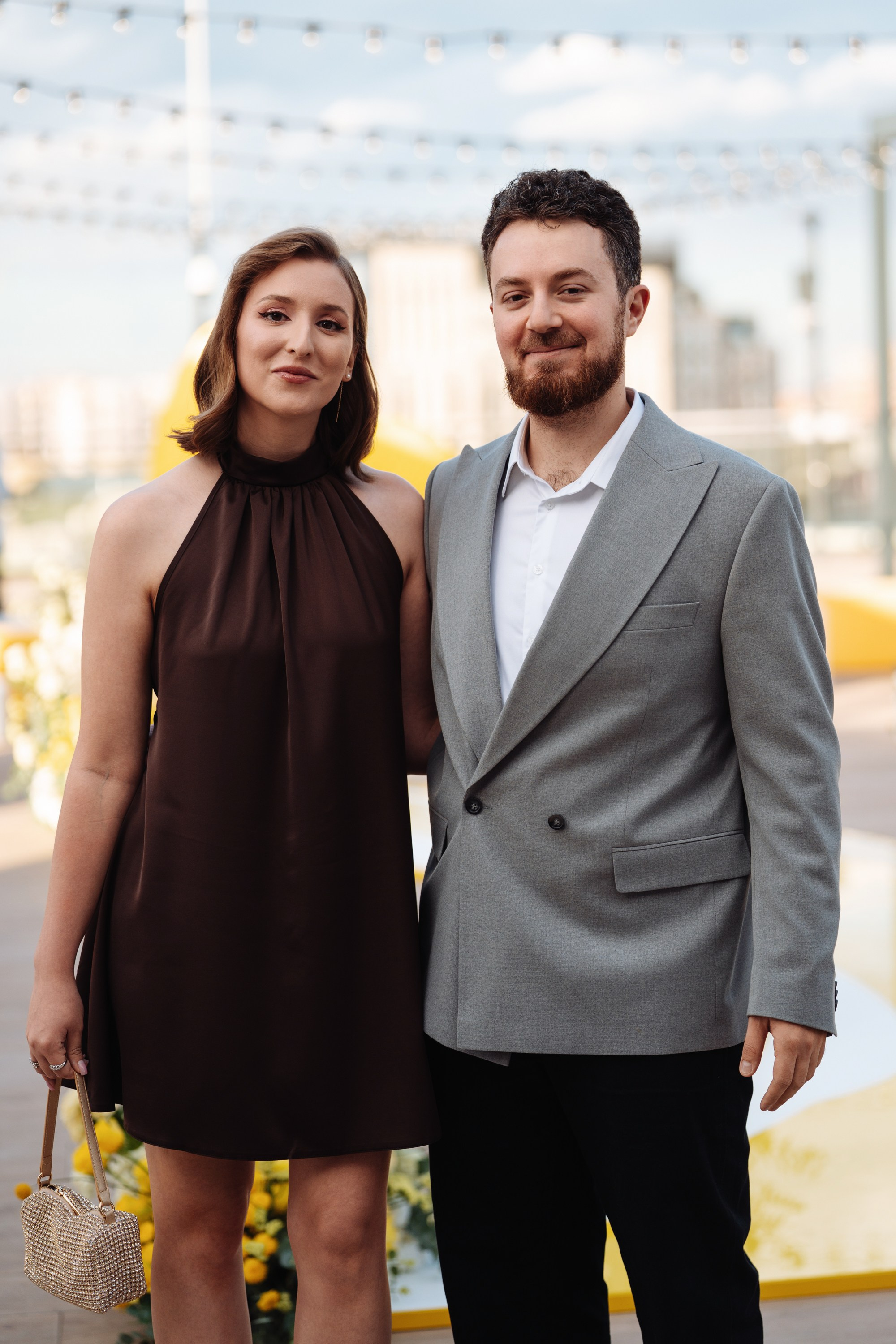 T-wedding. Рекламный фотограф Москва — рекламная и бренд-съёмка | Polyakov