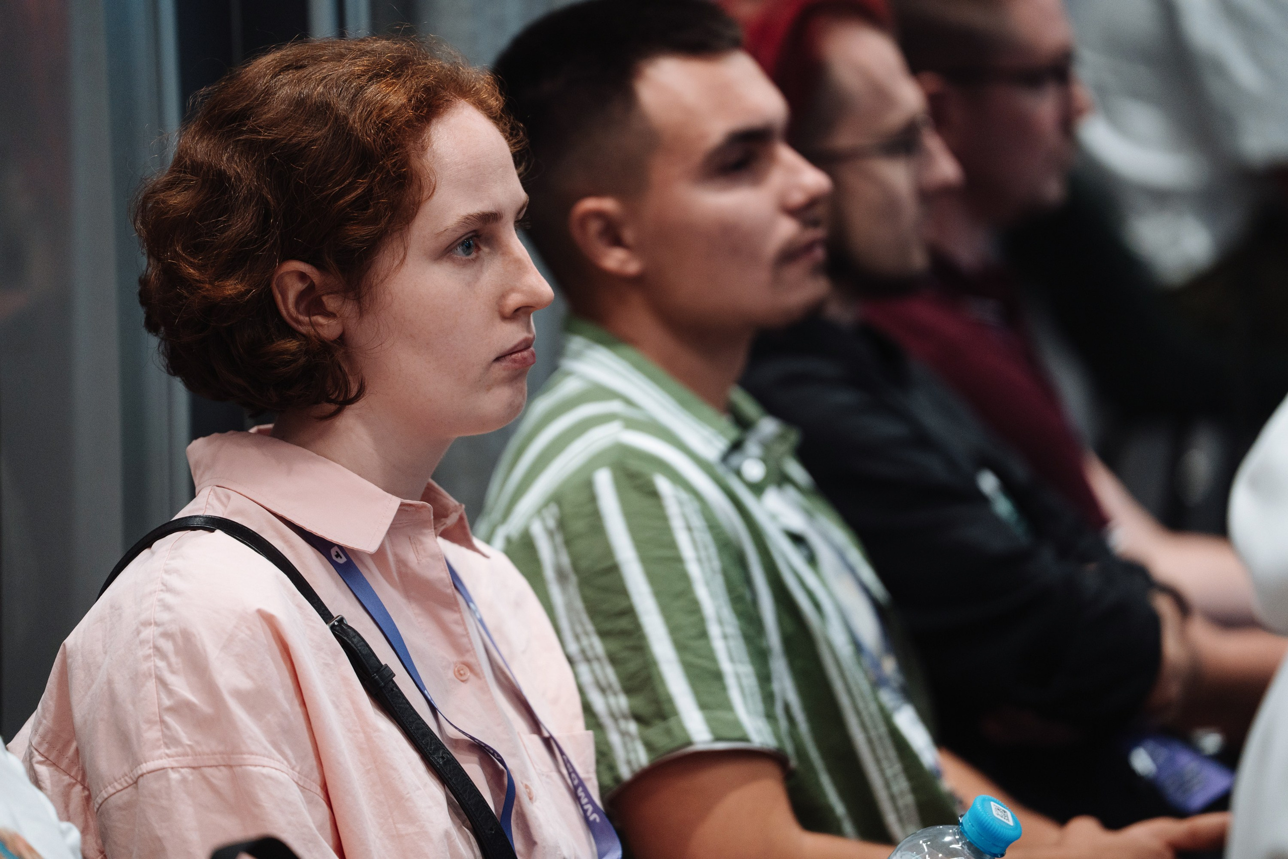 JVM Day 2025. Рекламный фотограф Москва — рекламная и бренд-съёмка | Polyakov