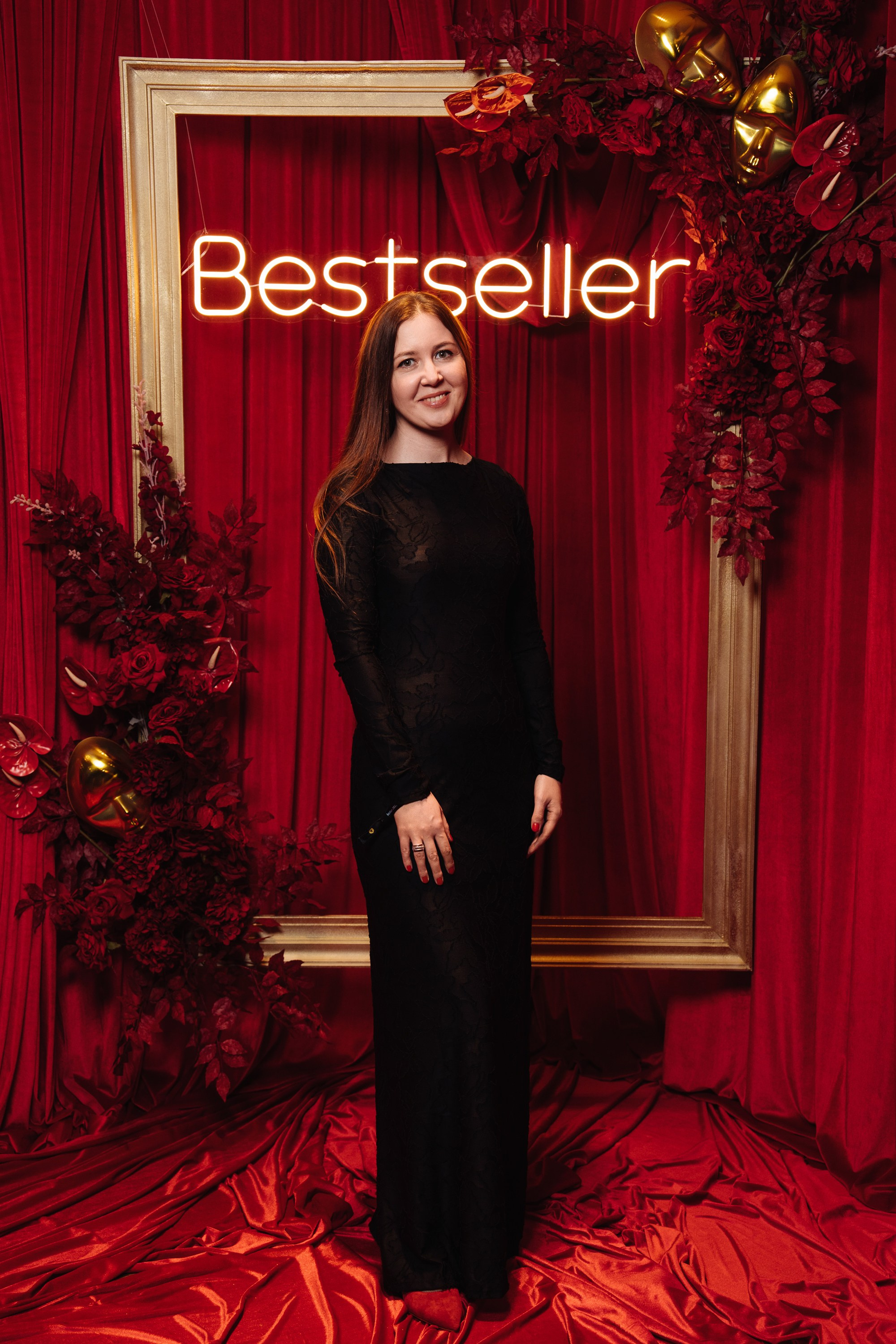 Best Seller. Рекламный фотограф Москва — рекламная и бренд-съёмка | Polyakov