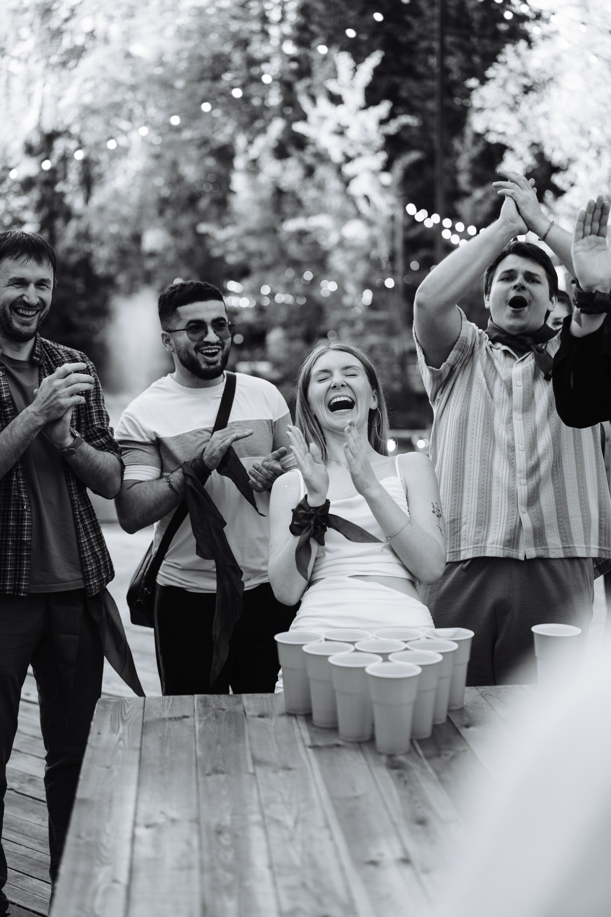 Summer corporate. Рекламный фотограф Москва — рекламная и бренд-съёмка | Polyakov