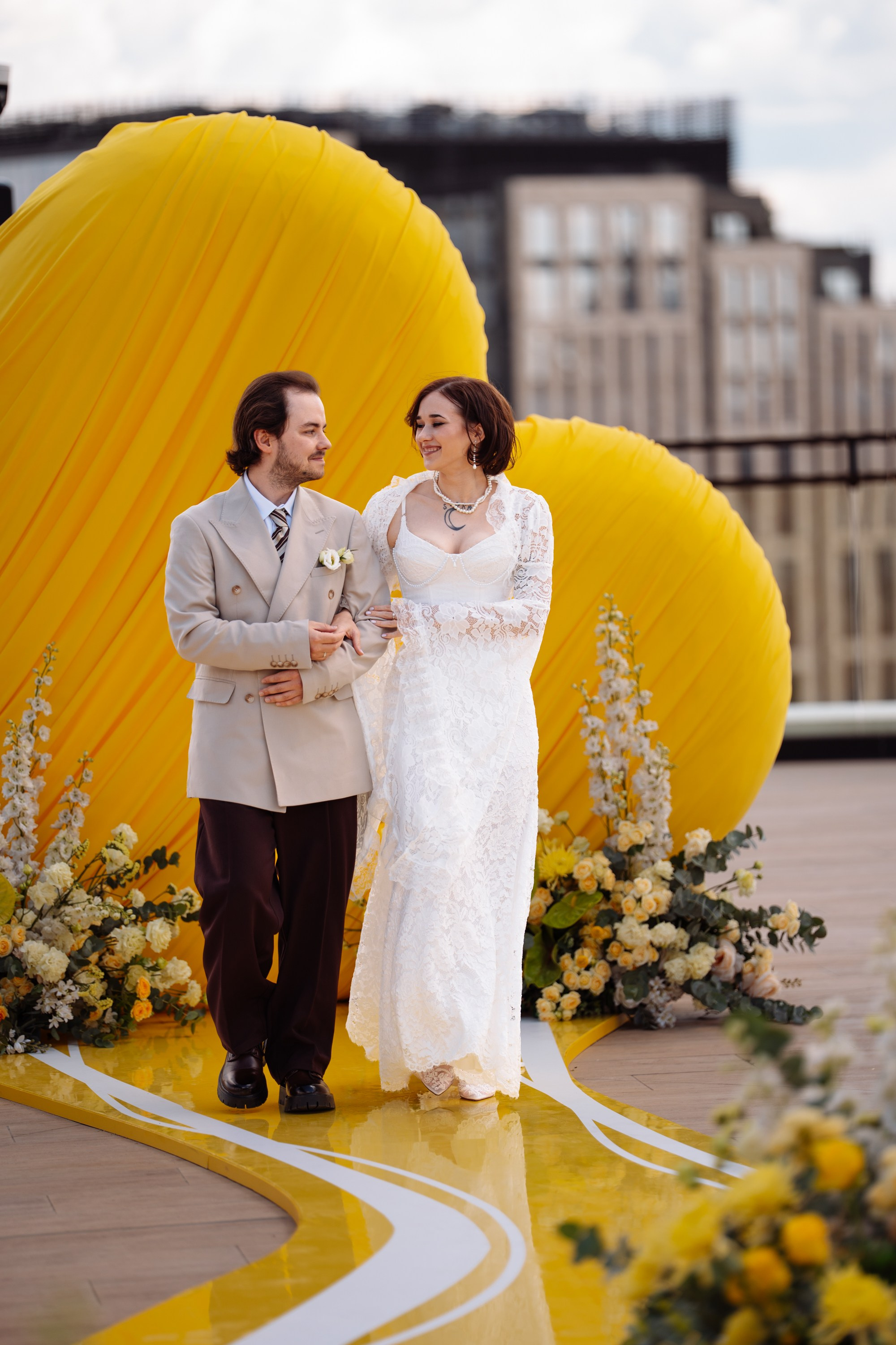 T-wedding. Рекламный фотограф Москва — рекламная и бренд-съёмка | Polyakov
