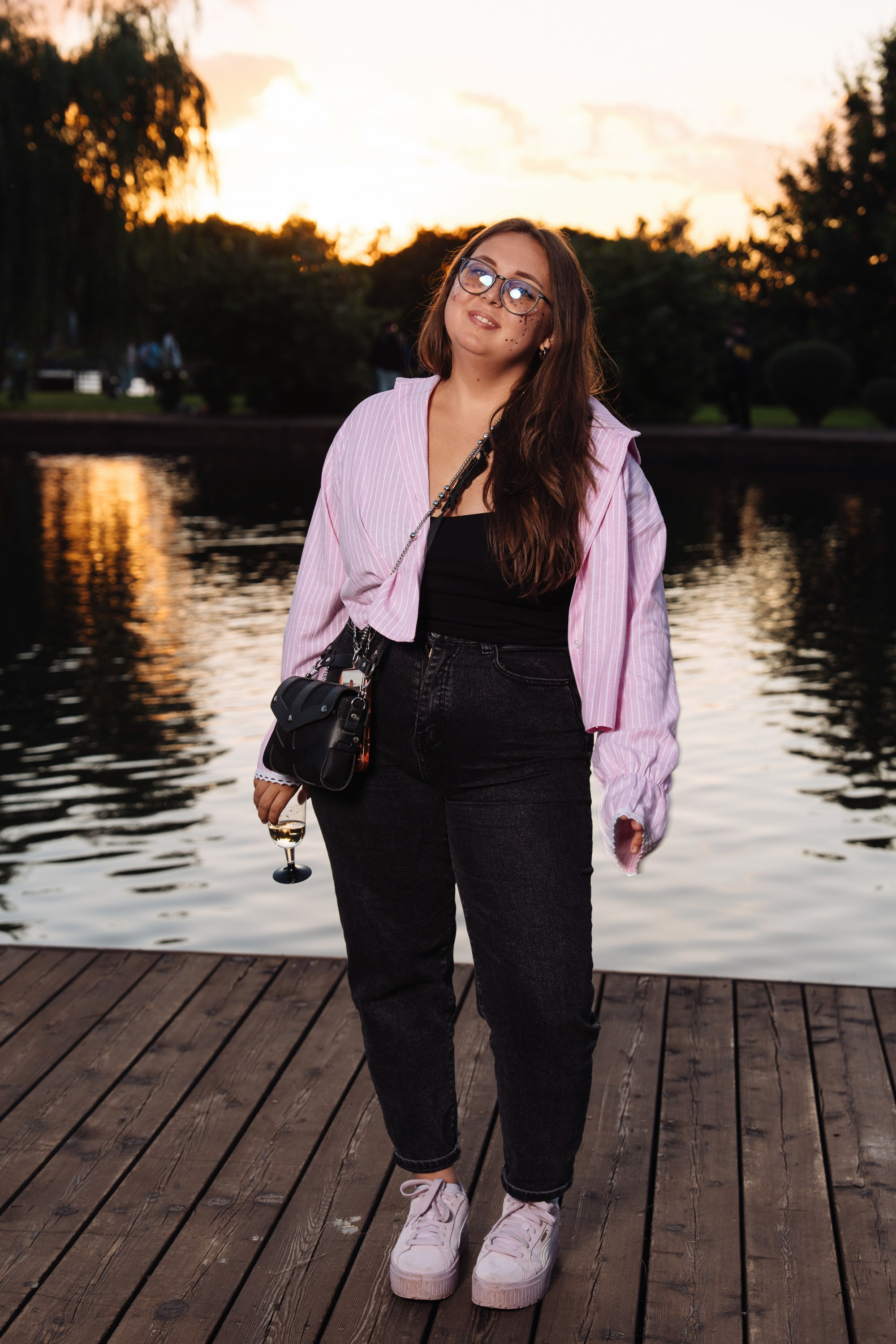 Summer corporate. Рекламный фотограф Москва — рекламная и бренд-съёмка | Polyakov