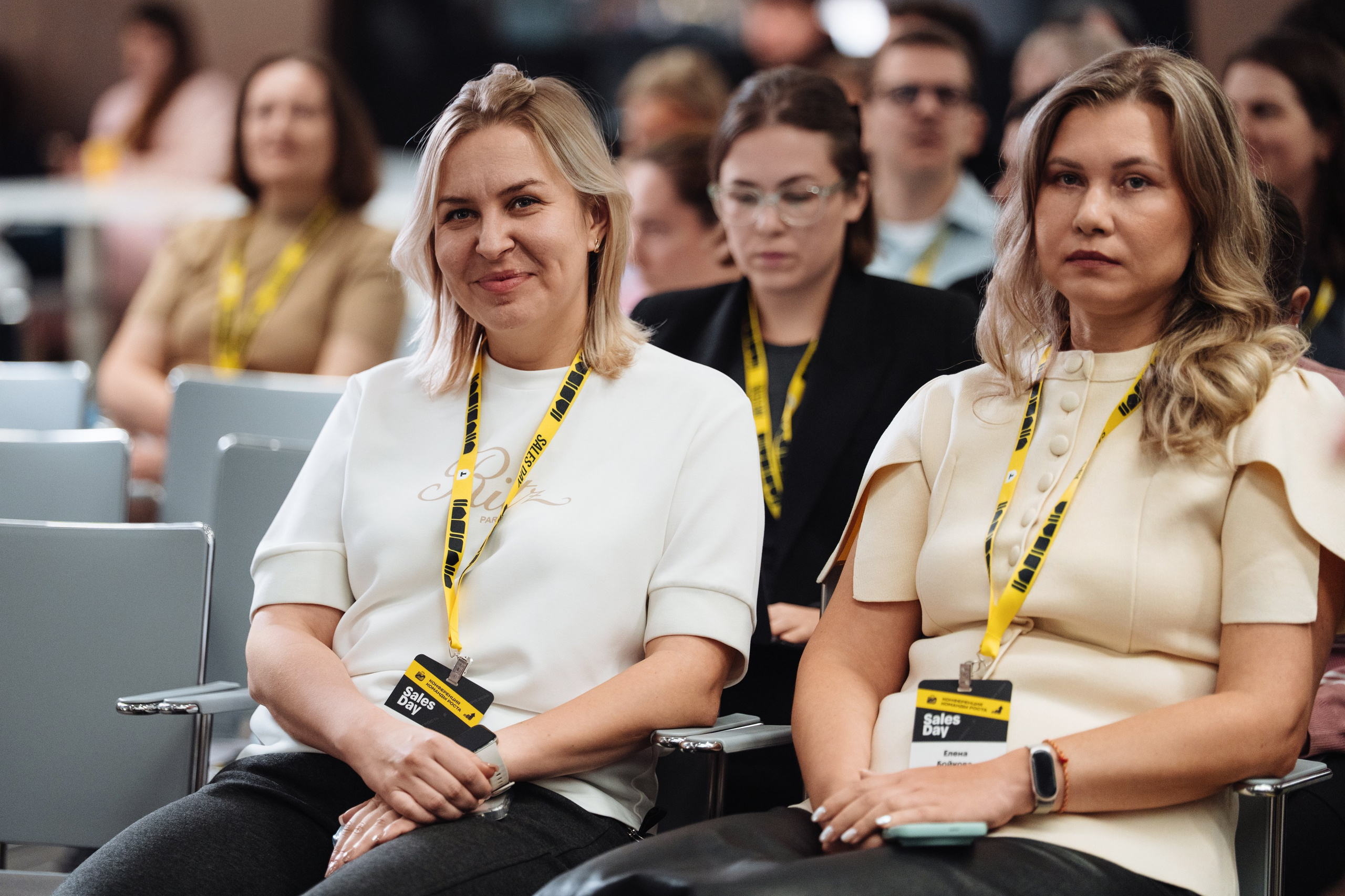 Sales Day 2026. Рекламный фотограф Москва — рекламная и бренд-съёмка | Polyakov