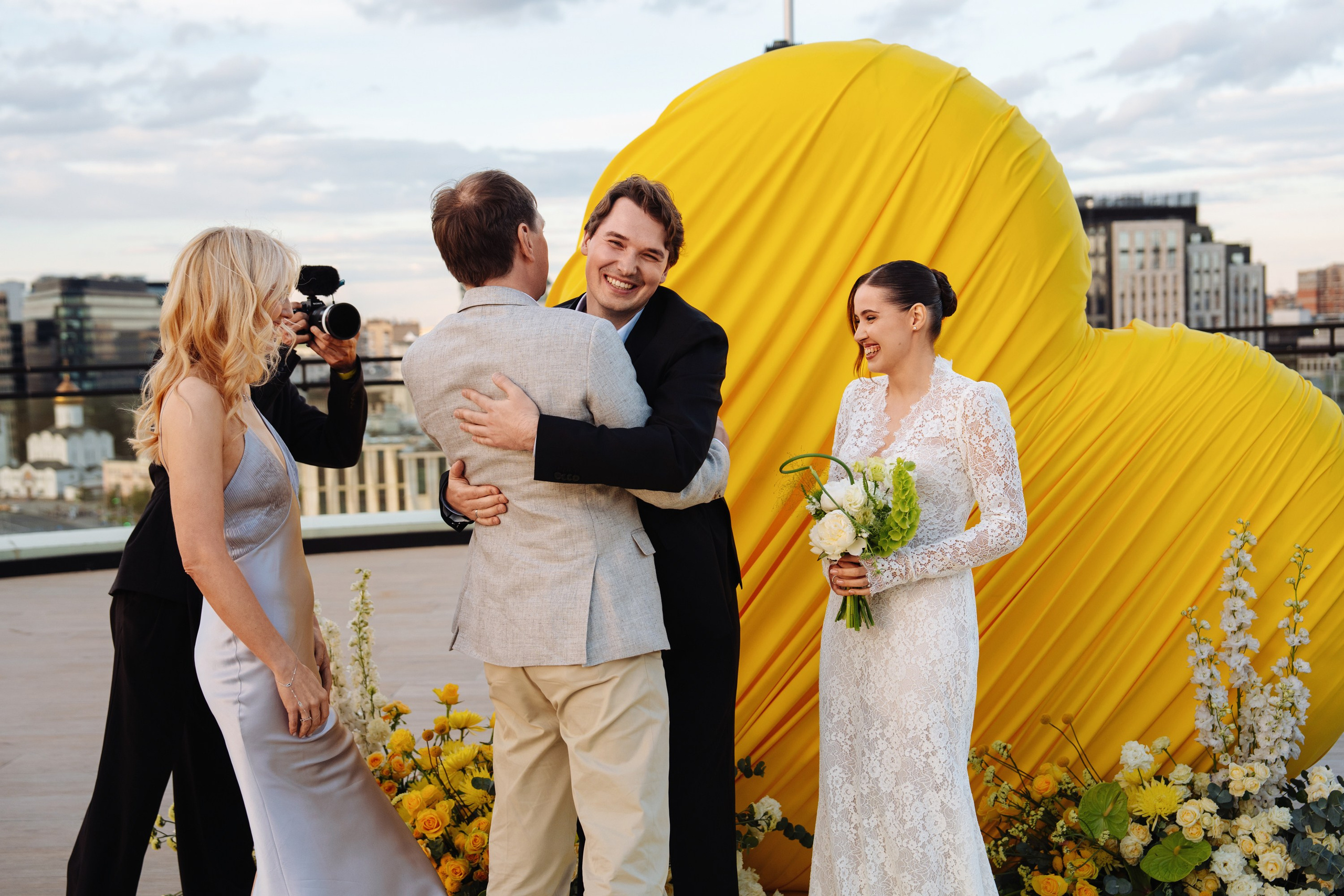 T-wedding. Рекламный фотограф Москва — рекламная и бренд-съёмка | Polyakov