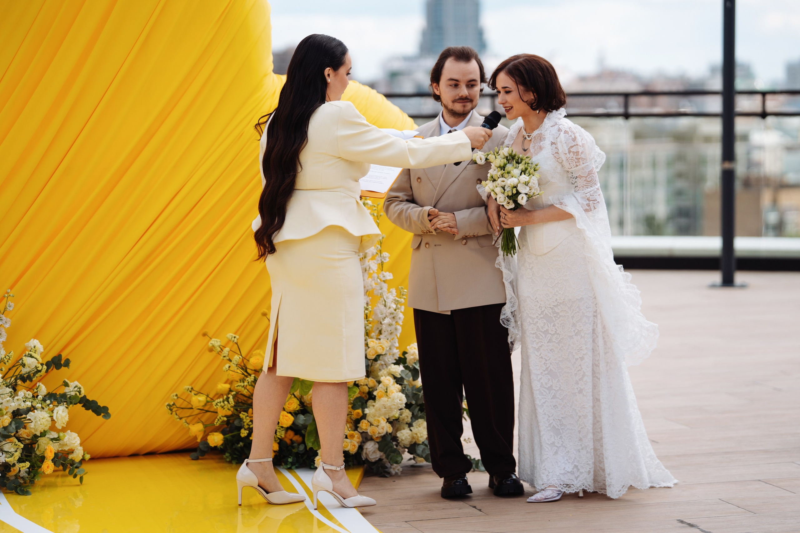 T-wedding. Рекламный фотограф Москва — рекламная и бренд-съёмка | Polyakov