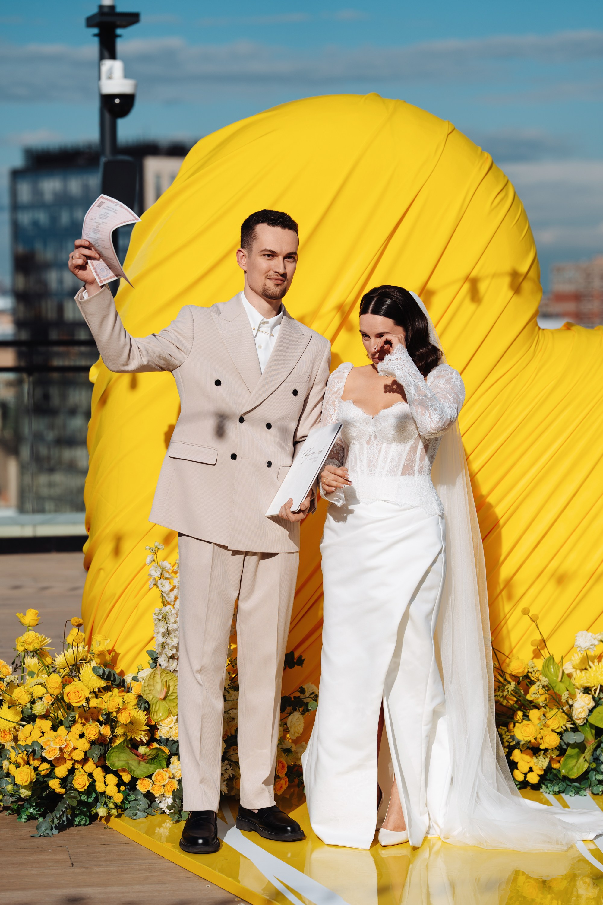 T-wedding. Рекламный фотограф Москва — рекламная и бренд-съёмка | Polyakov