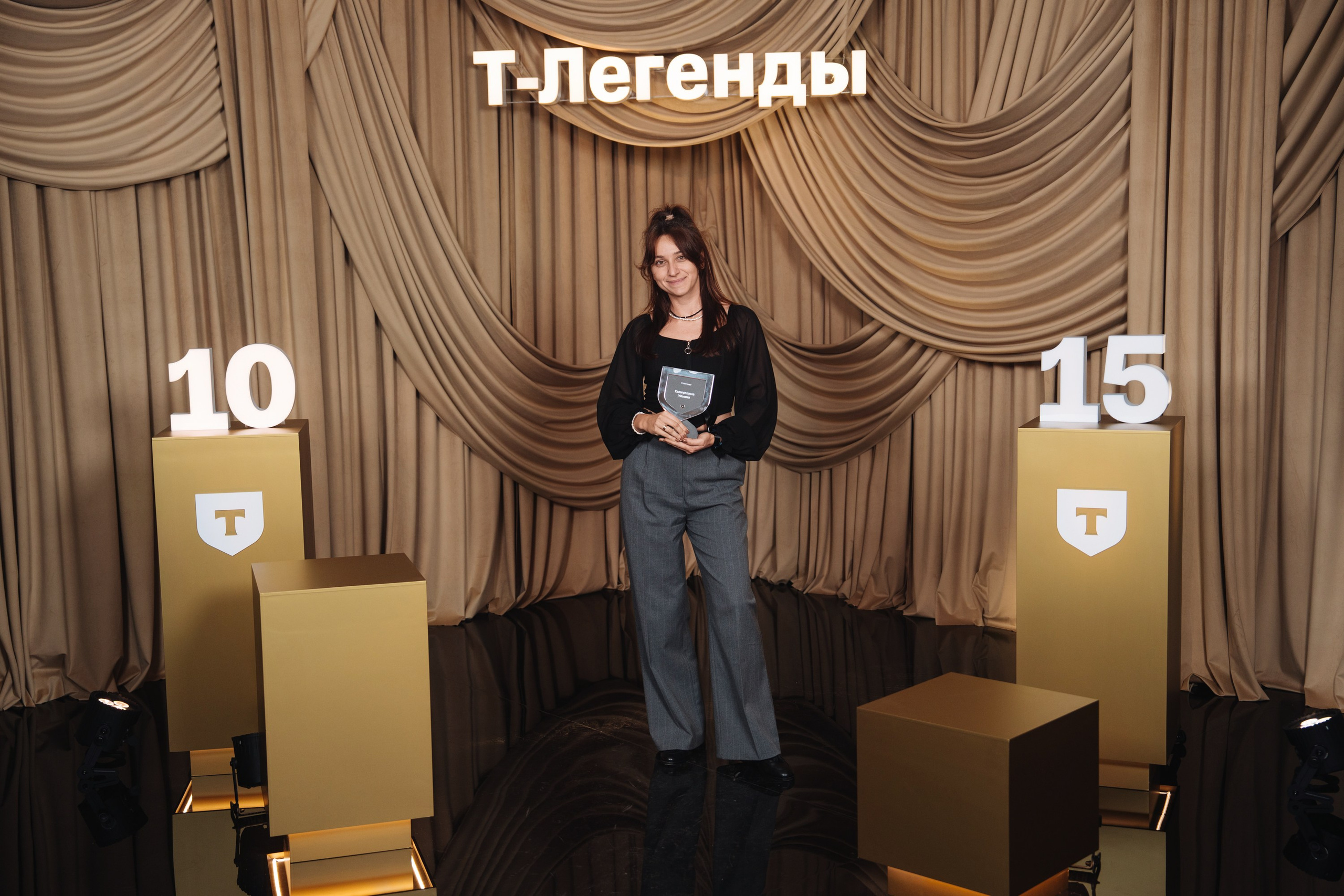 Т-Легенды 2025. Рекламный фотограф Москва — рекламная и бренд-съёмка | Polyakov