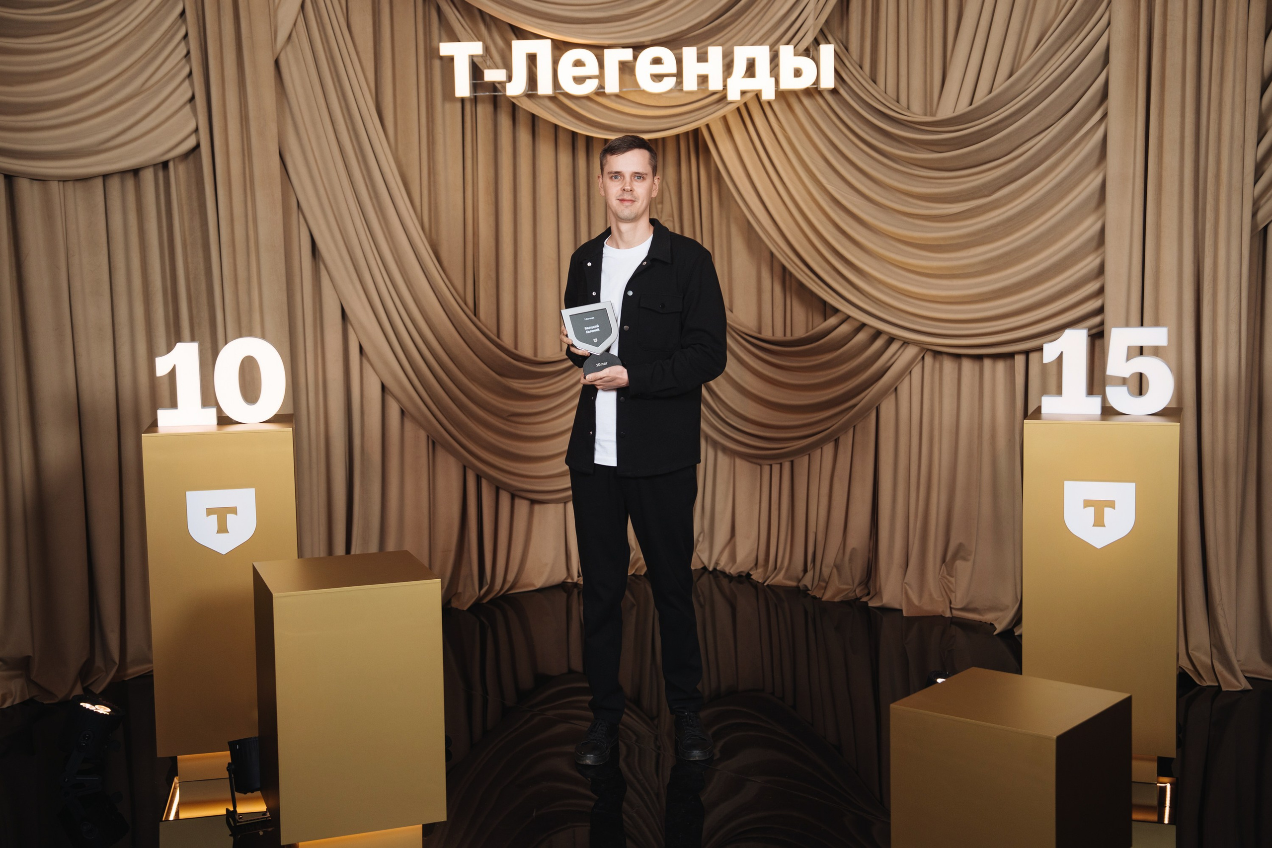 Т-Легенды 2025. Рекламный фотограф Москва — рекламная и бренд-съёмка | Polyakov