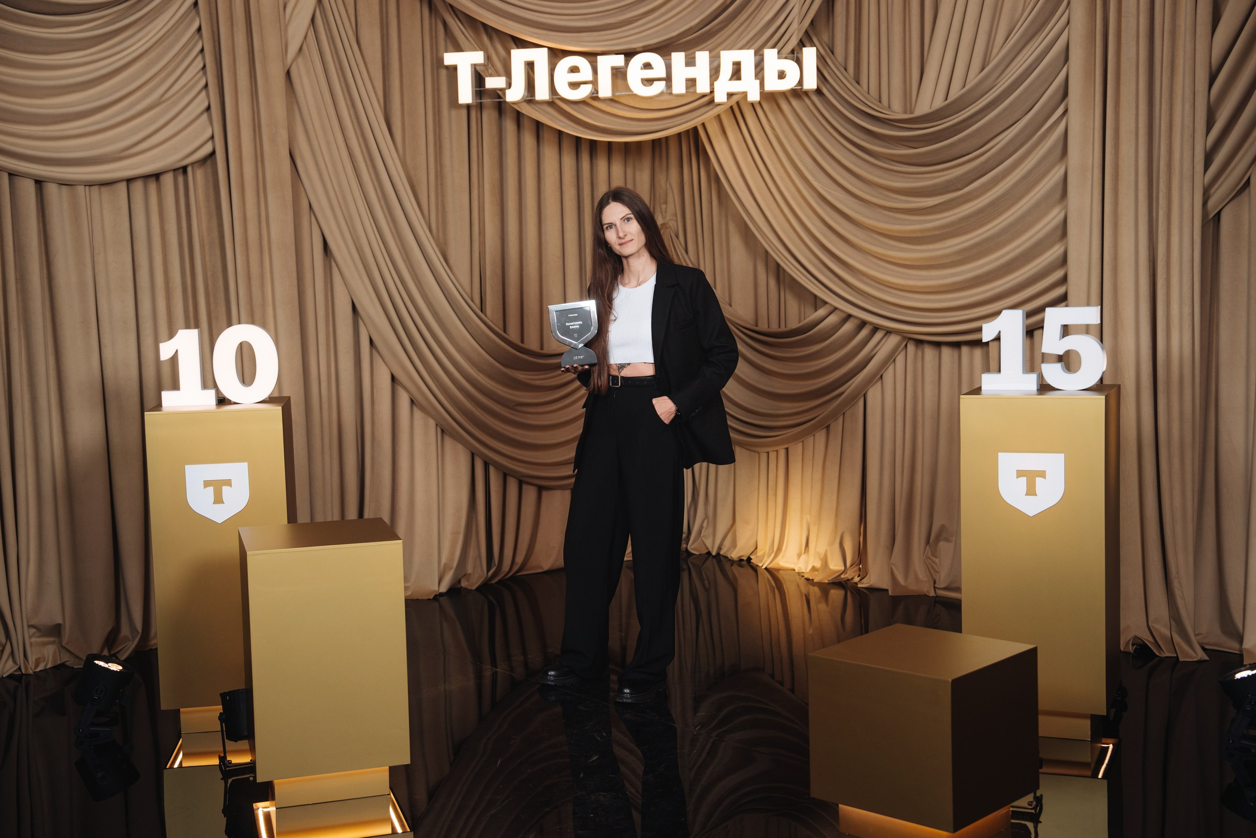 Т-Легенды 2025. Рекламный фотограф Москва — рекламная и бренд-съёмка | Polyakov