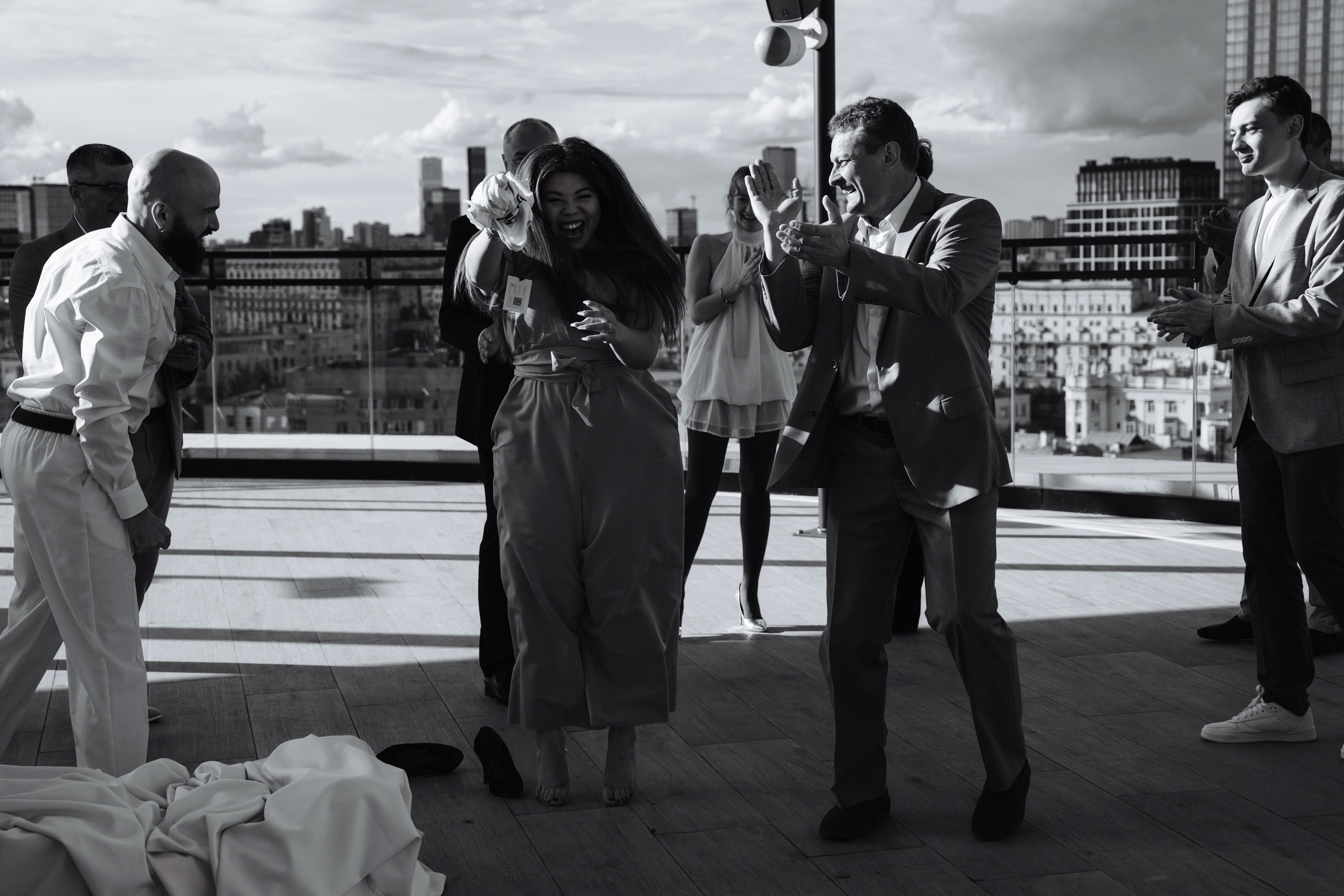 T-wedding. Рекламный фотограф Москва — рекламная и бренд-съёмка | Polyakov