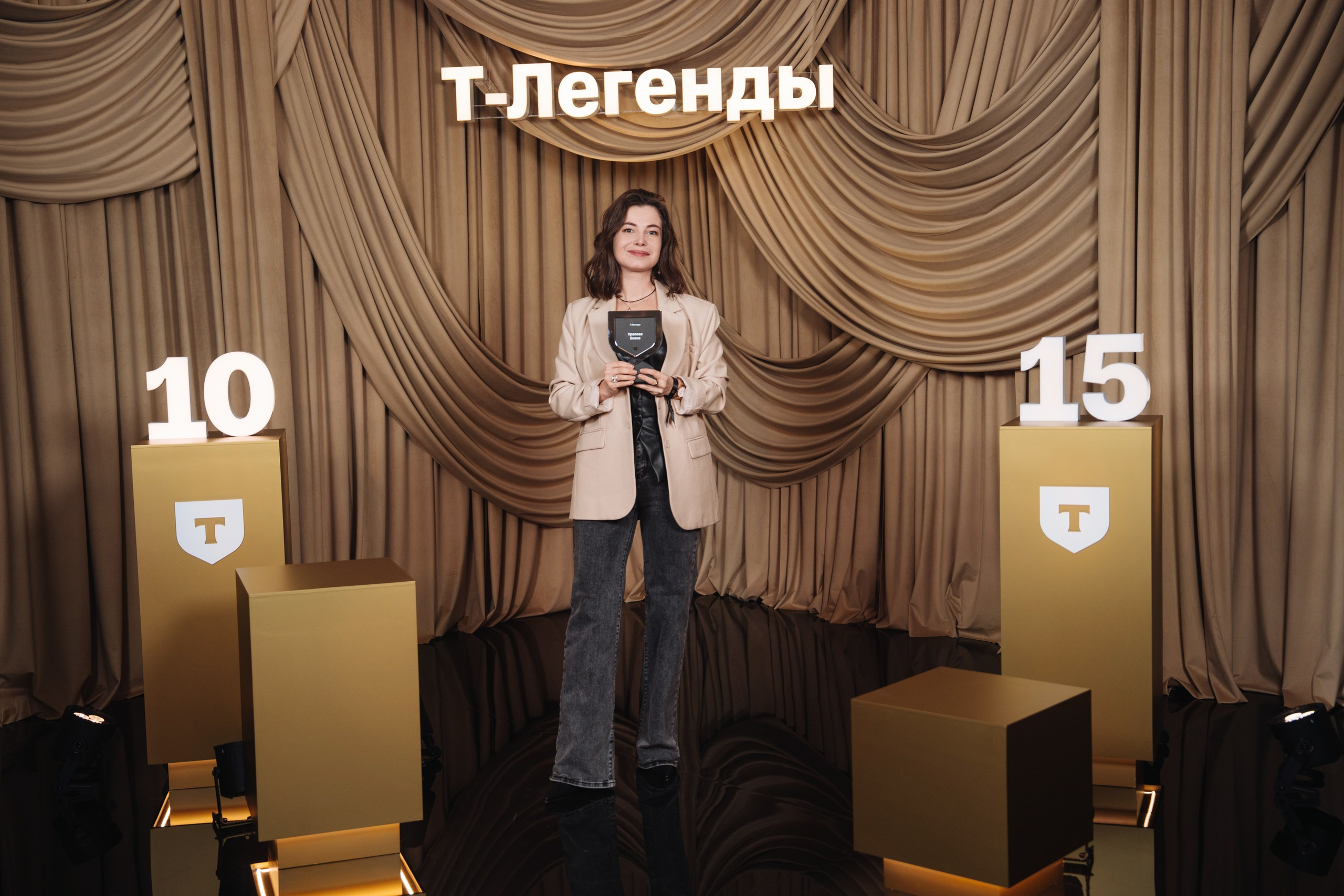 Т-Легенды 2025. Рекламный фотограф Москва — рекламная и бренд-съёмка | Polyakov