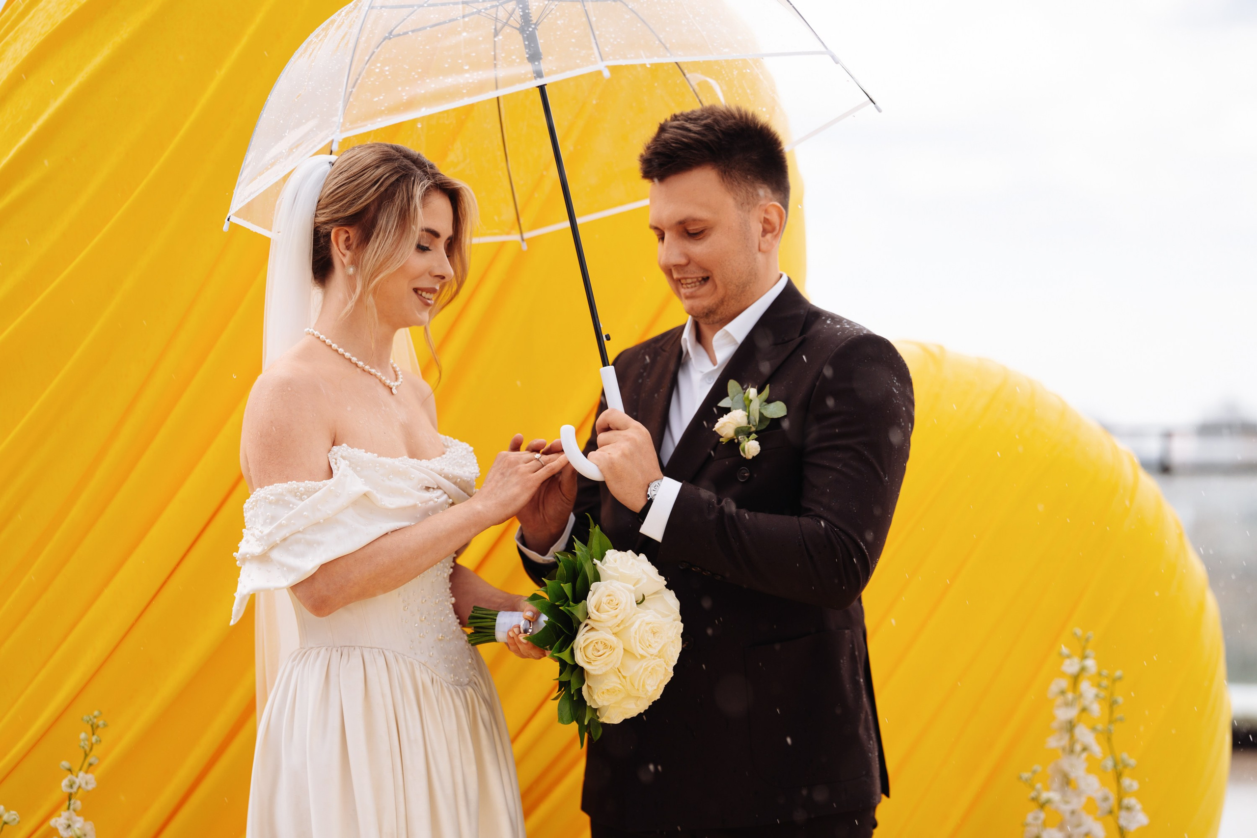 T-wedding. Рекламный фотограф Москва — рекламная и бренд-съёмка | Polyakov