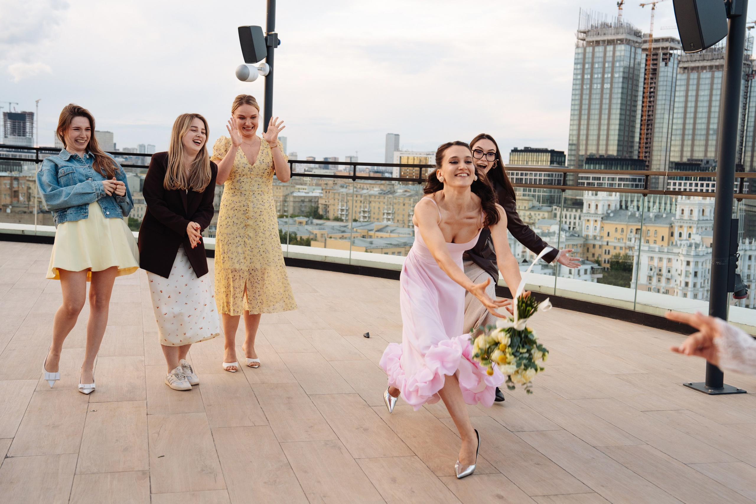 T-wedding. Рекламный фотограф Москва — рекламная и бренд-съёмка | Polyakov