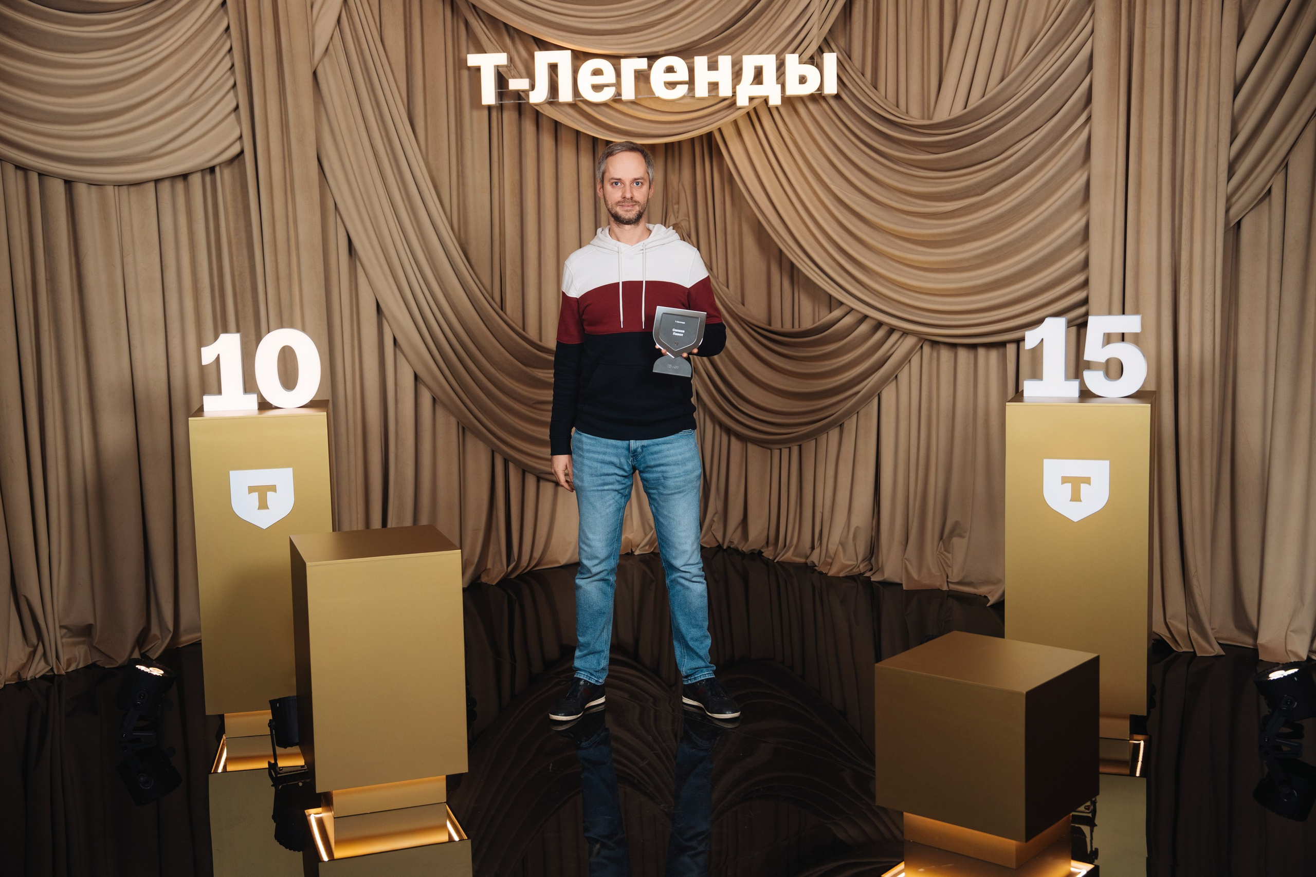 Т-Легенды 2025. Рекламный фотограф Москва — рекламная и бренд-съёмка | Polyakov