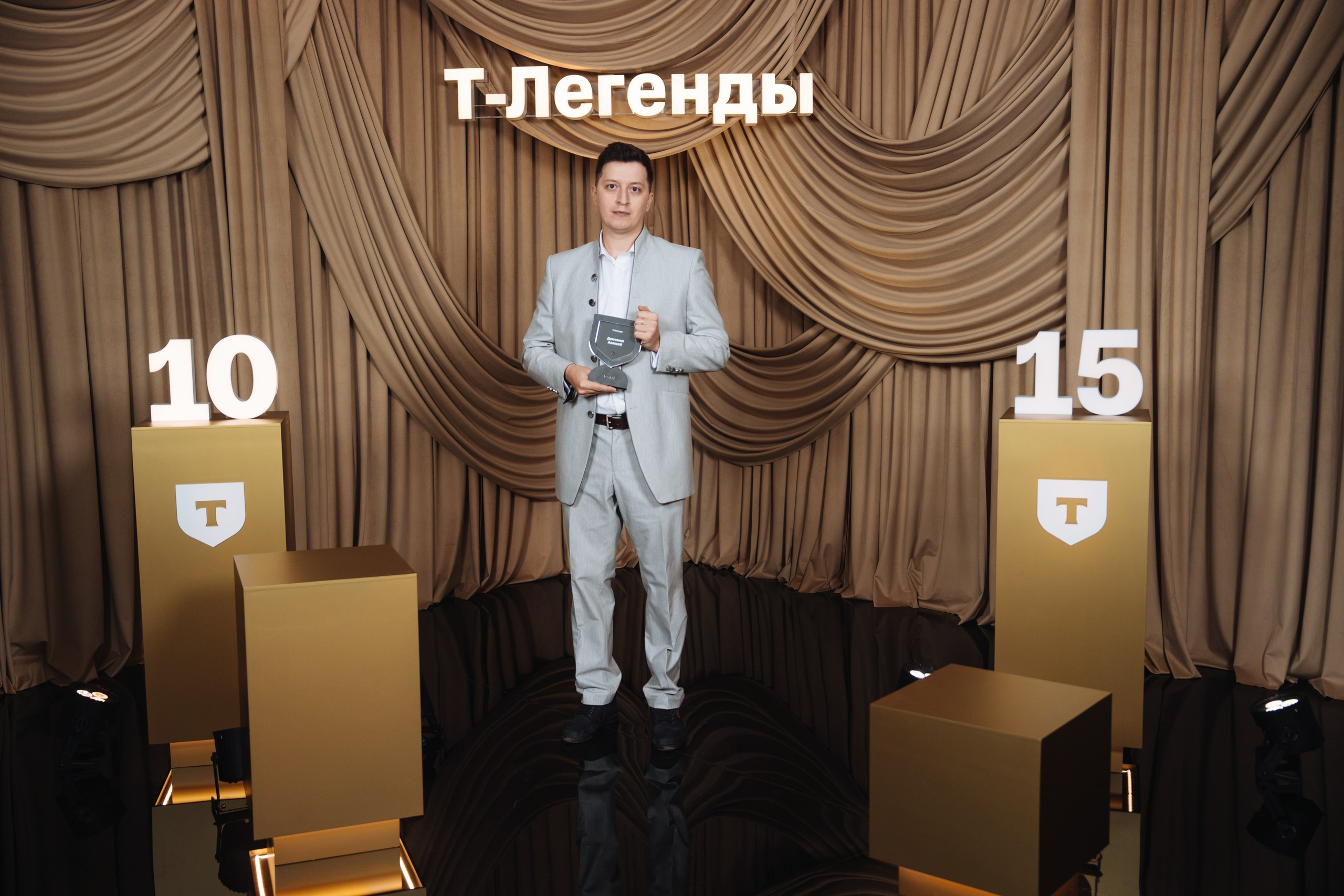 Т-Легенды 2025. Рекламный фотограф Москва — рекламная и бренд-съёмка | Polyakov