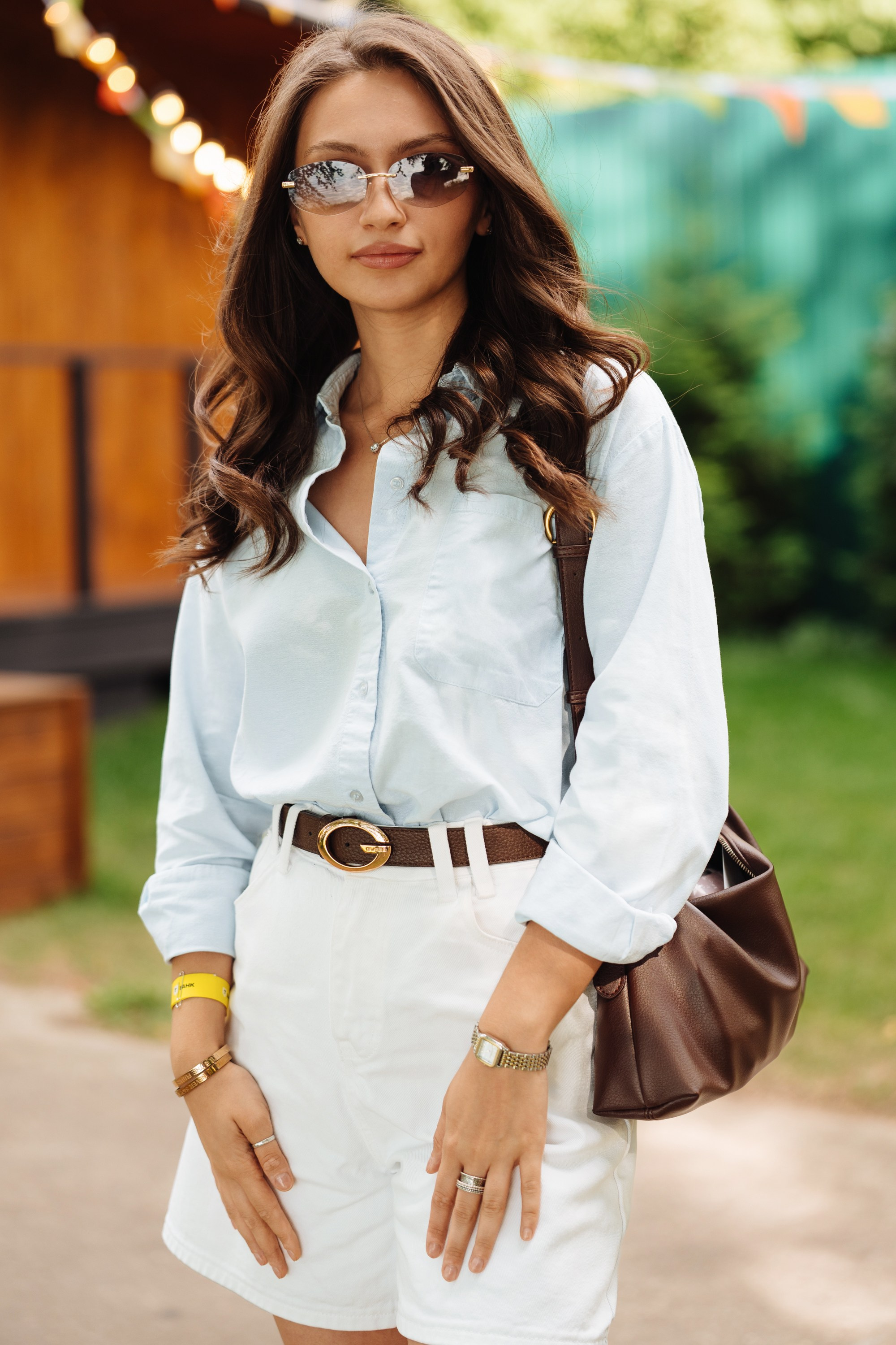 Summer corporate. Рекламный фотограф Москва — рекламная и бренд-съёмка | Polyakov
