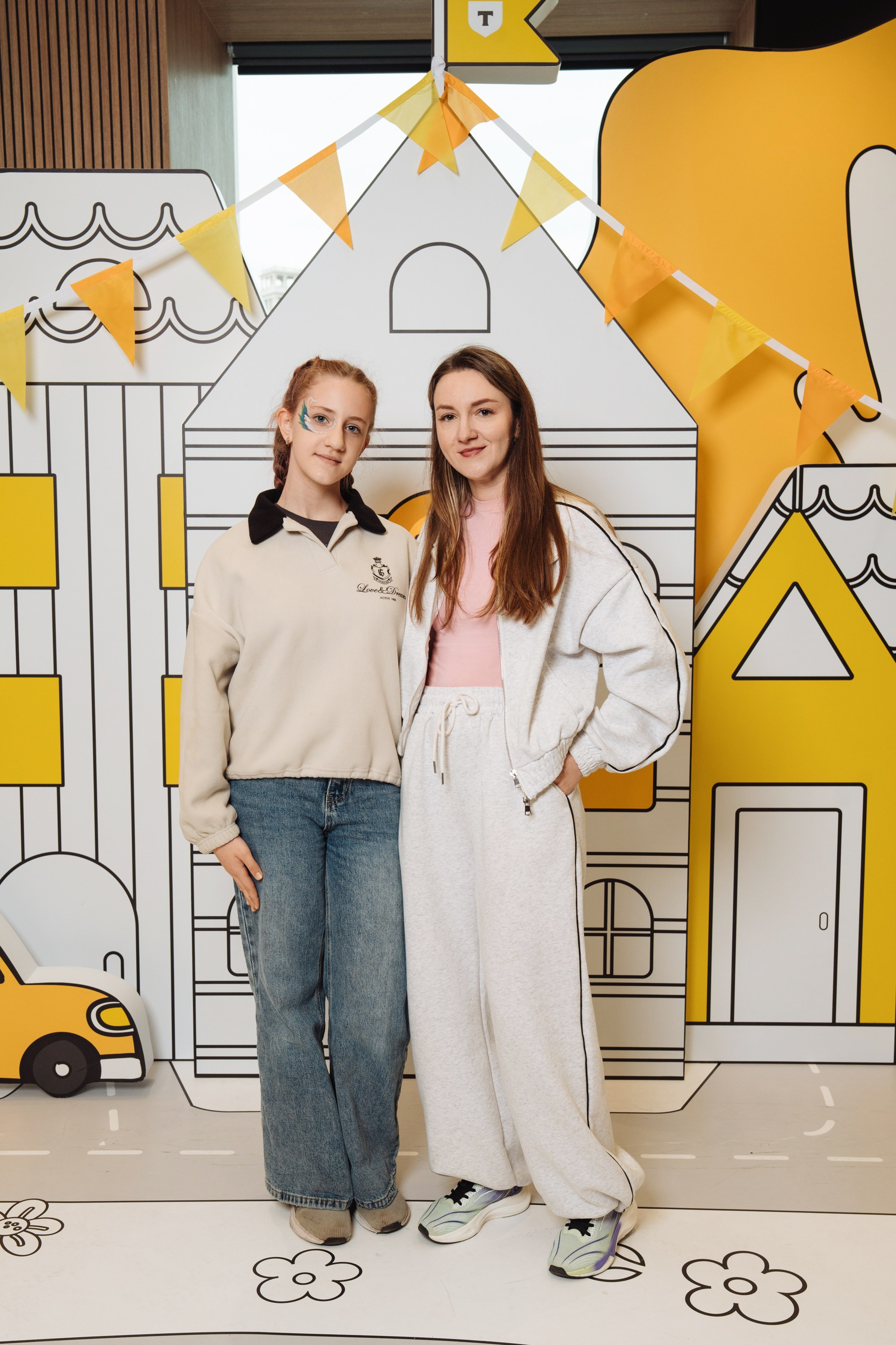 Kids Day 2026. Рекламный фотограф Москва — рекламная и бренд-съёмка | Polyakov