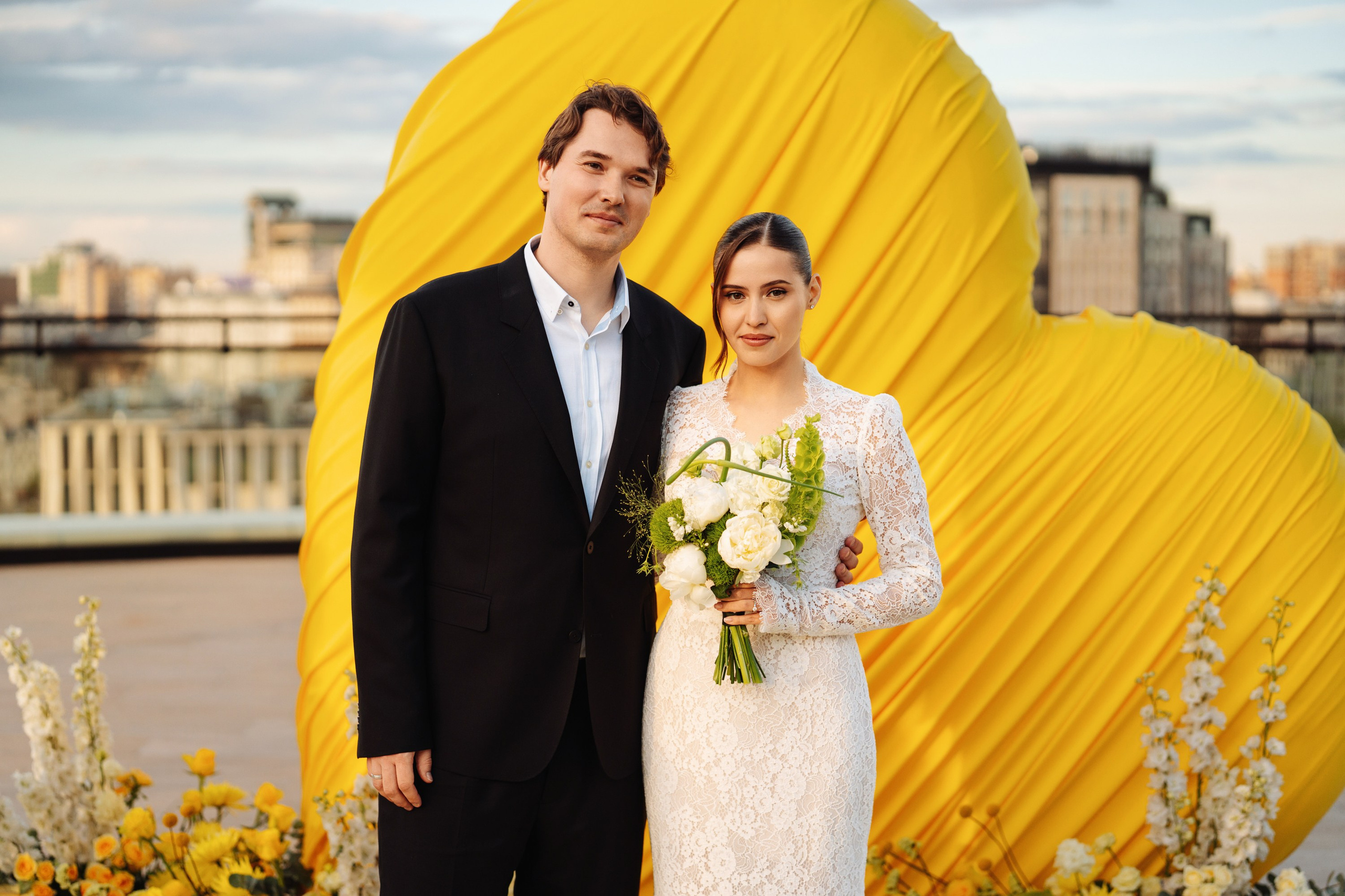T-wedding. Рекламный фотограф Москва — рекламная и бренд-съёмка | Polyakov