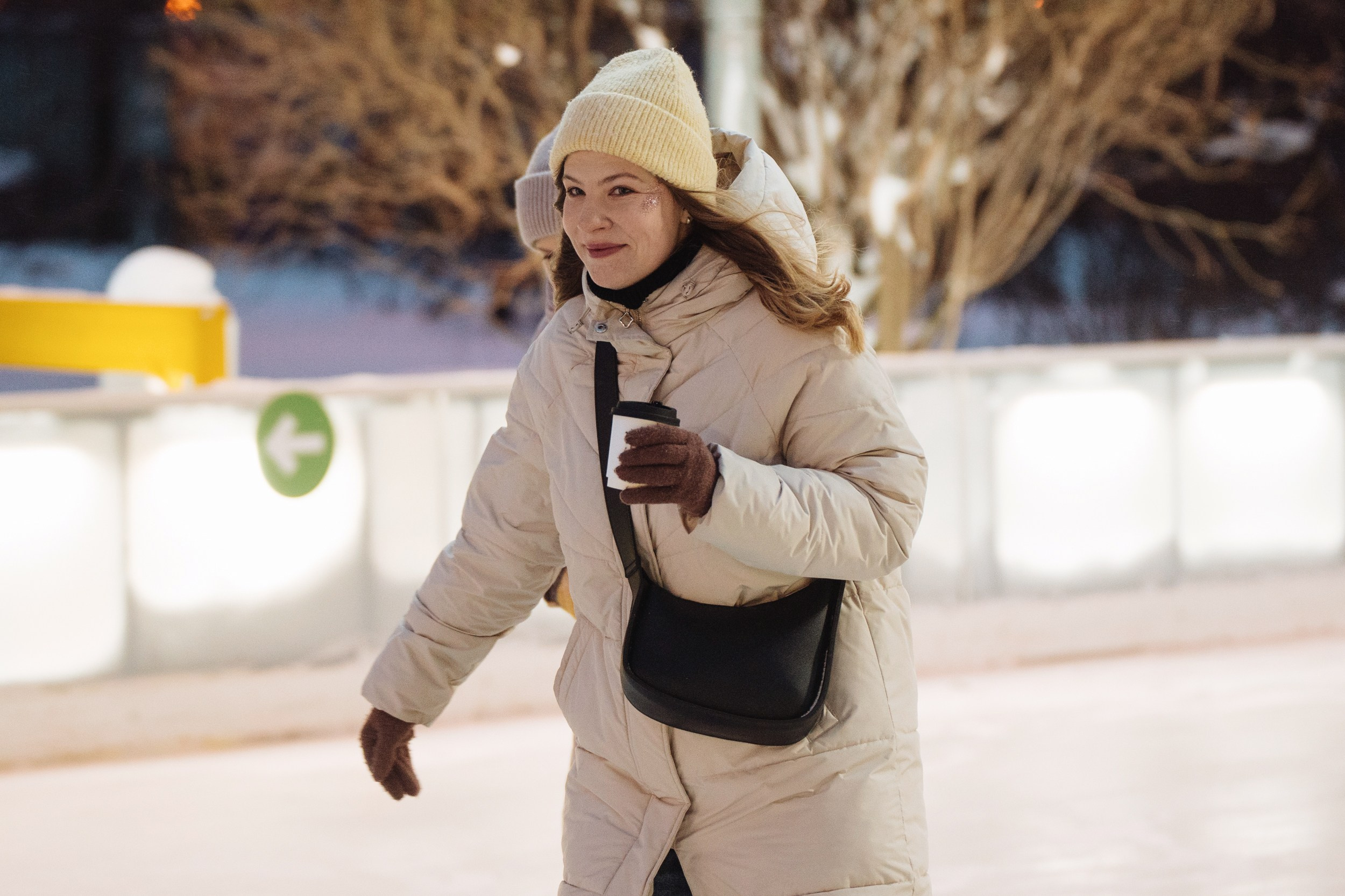 Fаmily ice day. Рекламный фотограф Москва — рекламная и бренд-съёмка | Polyakov
