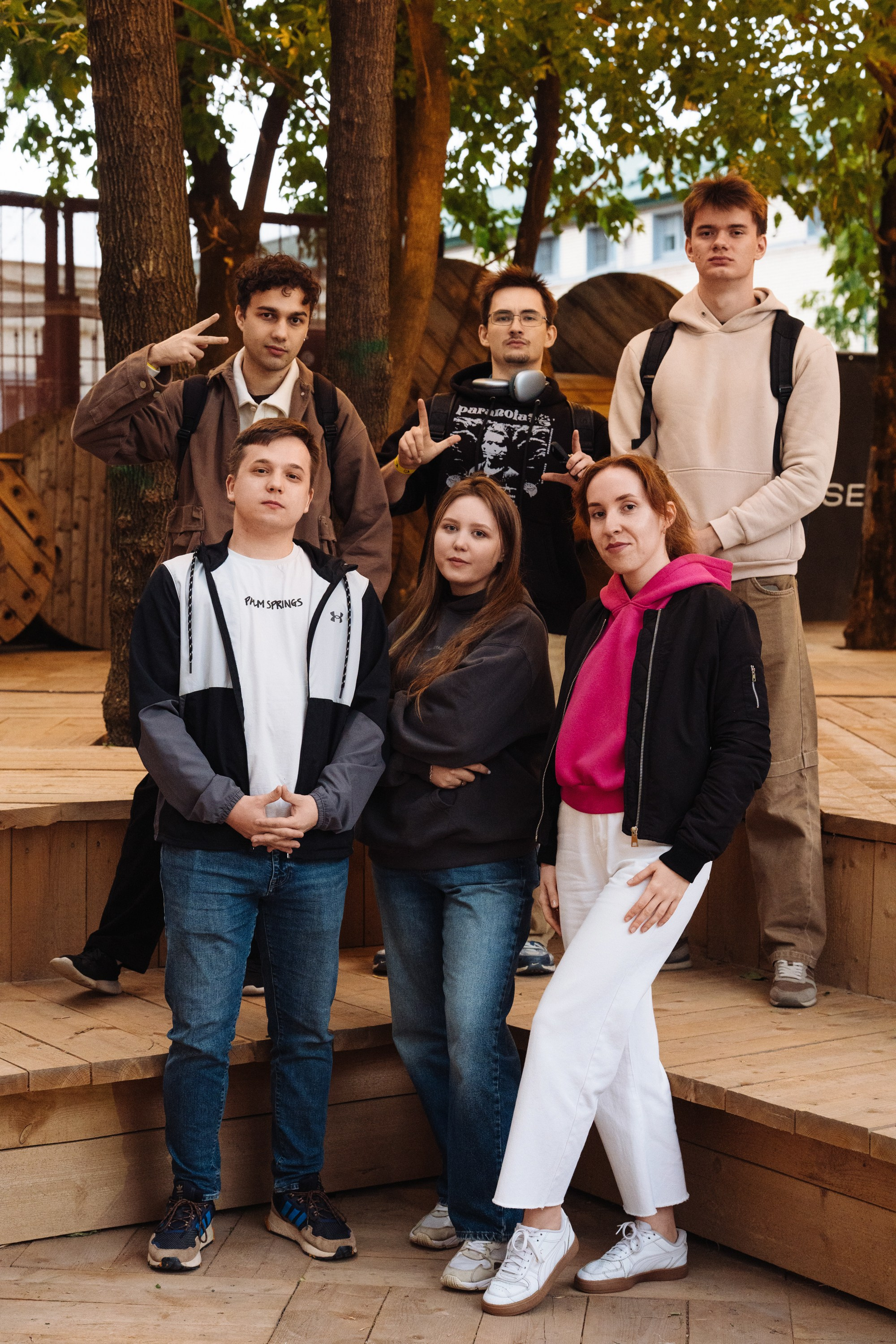 День Т. Рекламный фотограф Москва — рекламная и бренд-съёмка | Polyakov