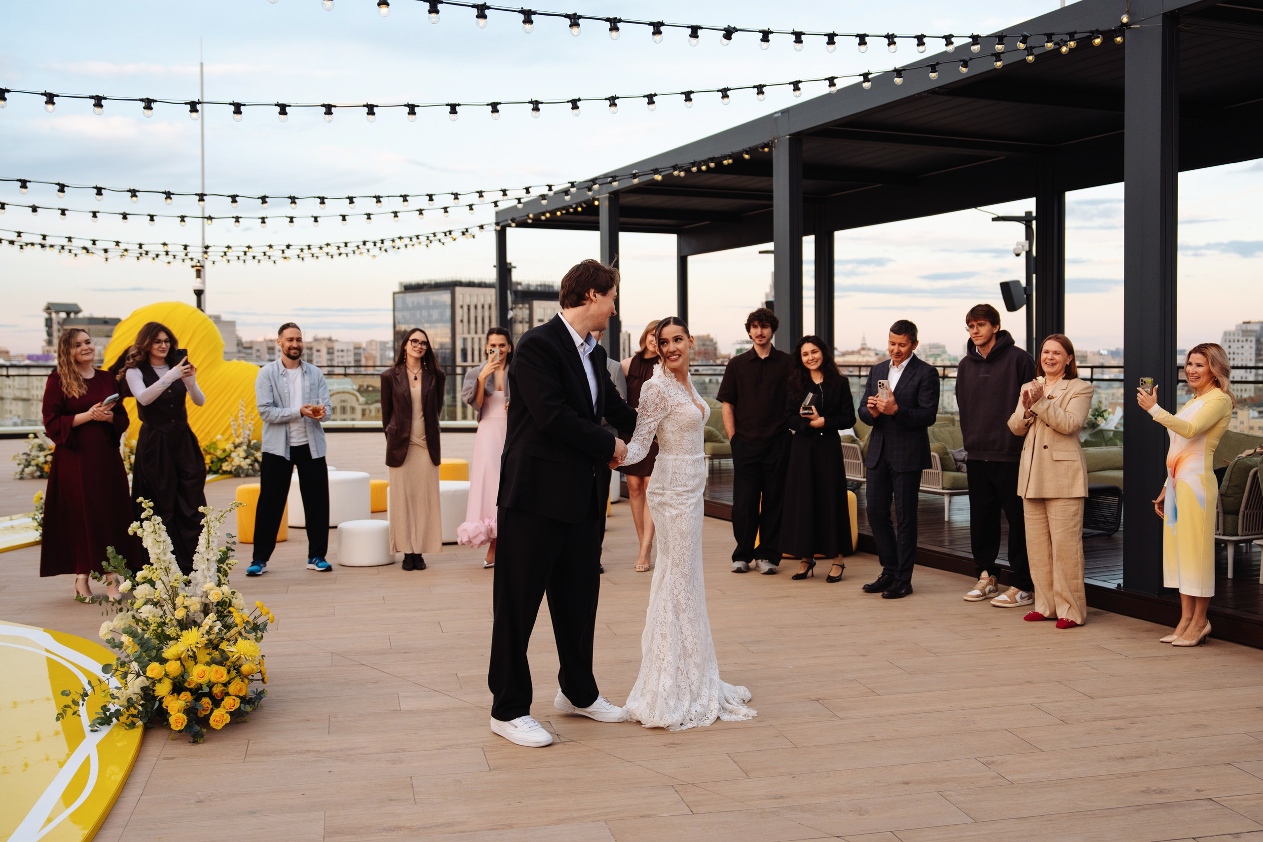 T-wedding. Рекламный фотограф Москва — рекламная и бренд-съёмка | Polyakov