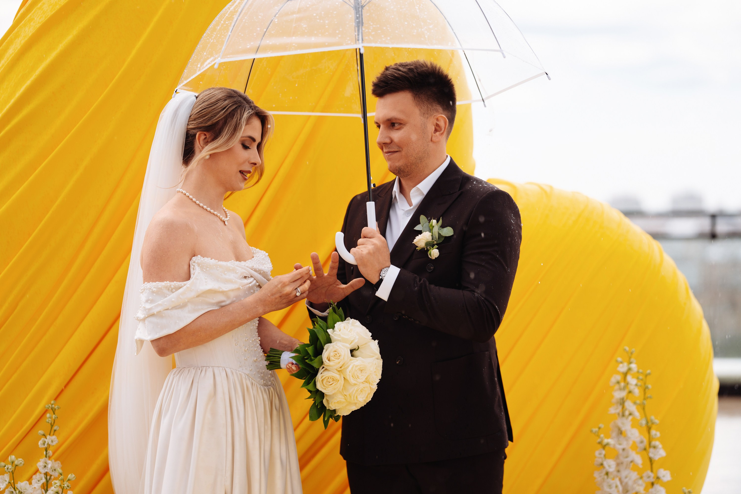 T-wedding. Рекламный фотограф Москва — рекламная и бренд-съёмка | Polyakov