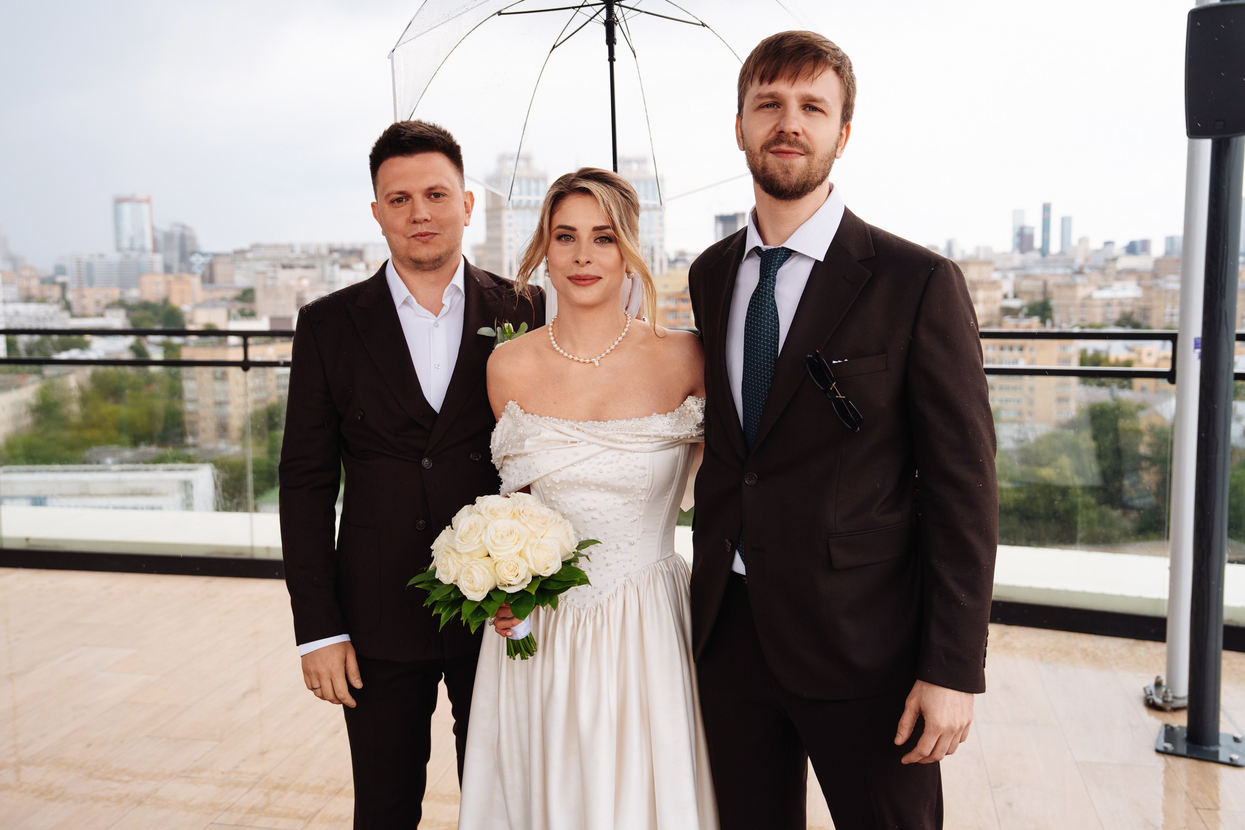 T-wedding. Рекламный фотограф Москва — рекламная и бренд-съёмка | Polyakov