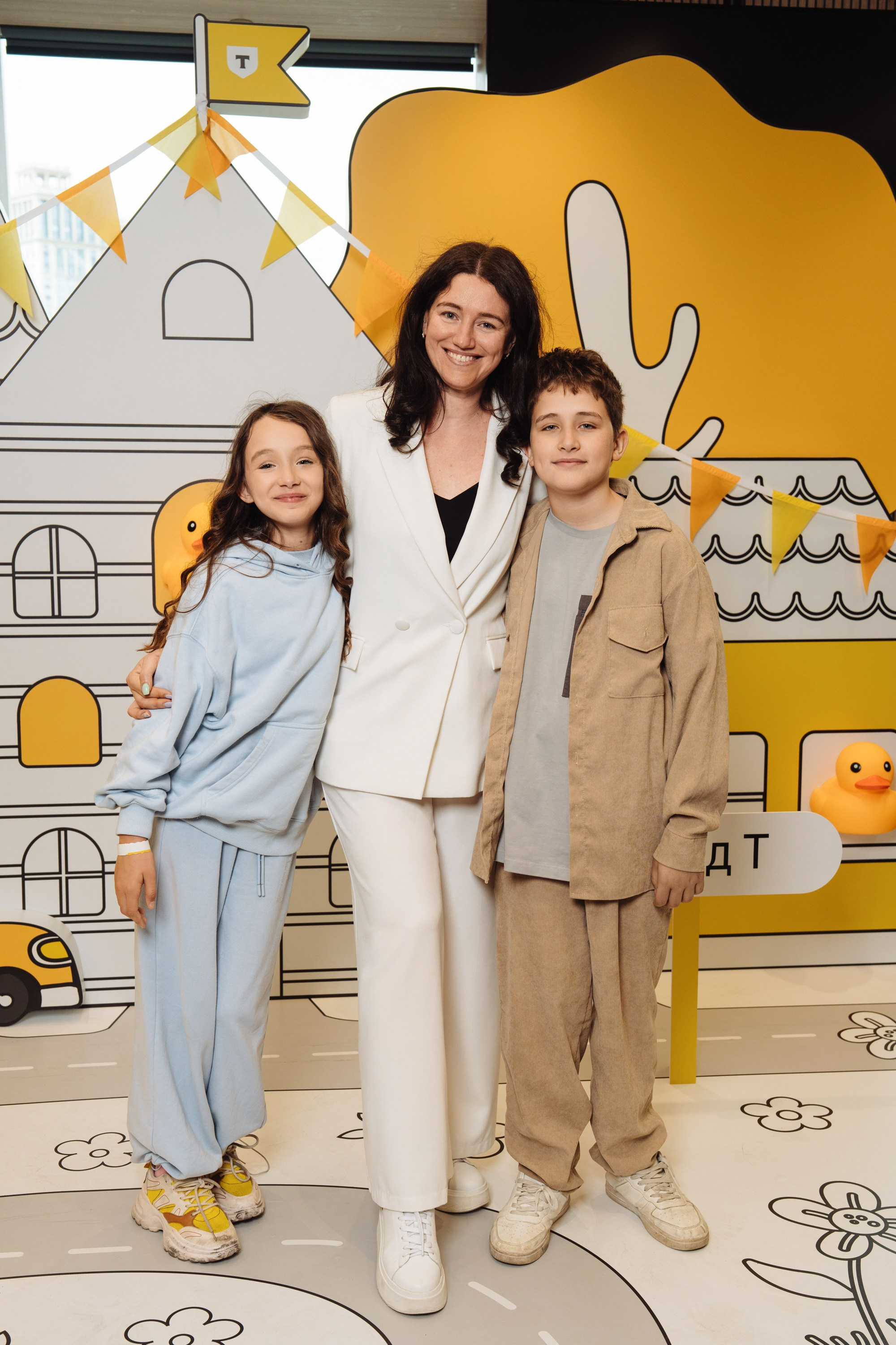 Kids Day 2026. Рекламный фотограф Москва — рекламная и бренд-съёмка | Polyakov