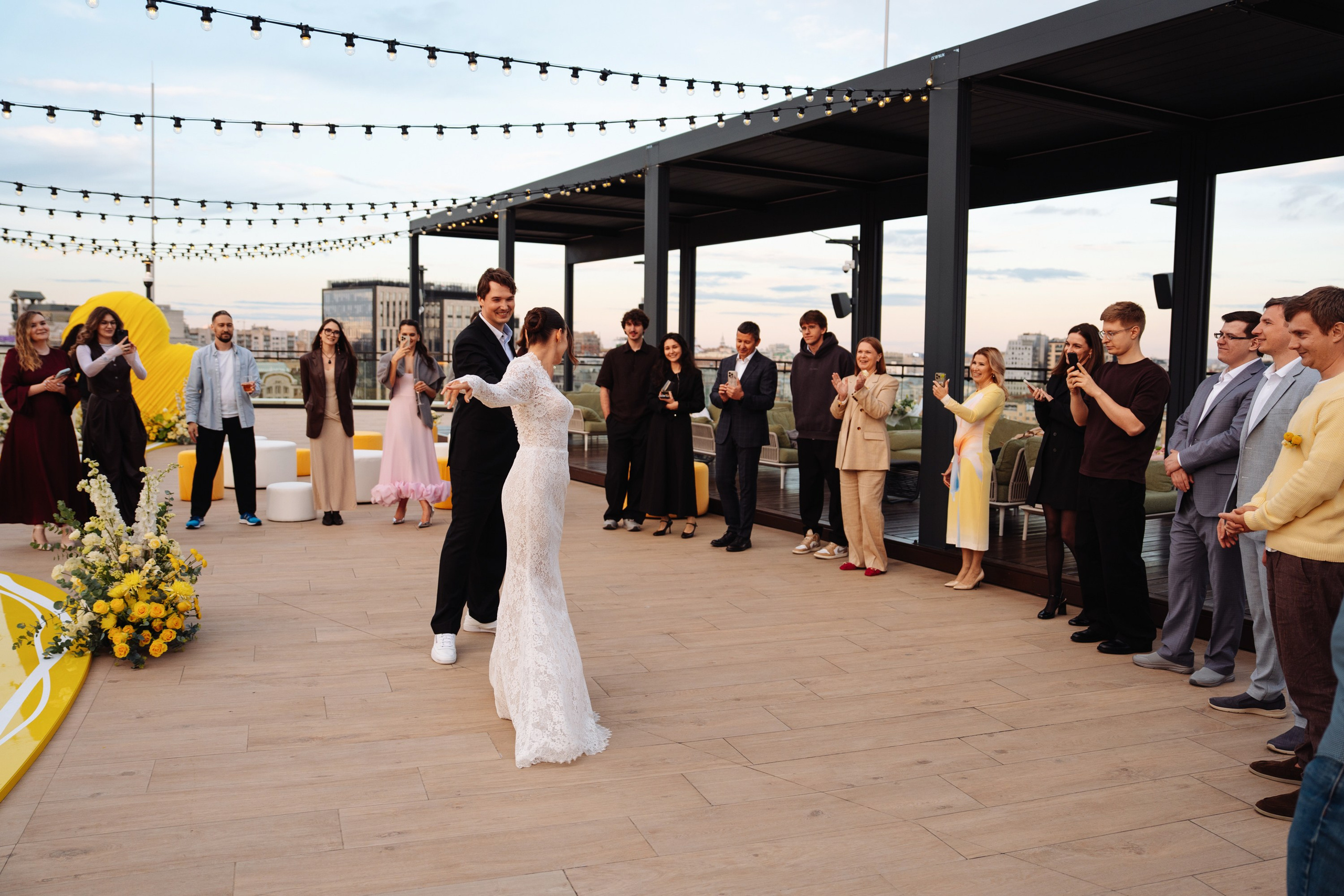 T-wedding. Рекламный фотограф Москва — рекламная и бренд-съёмка | Polyakov