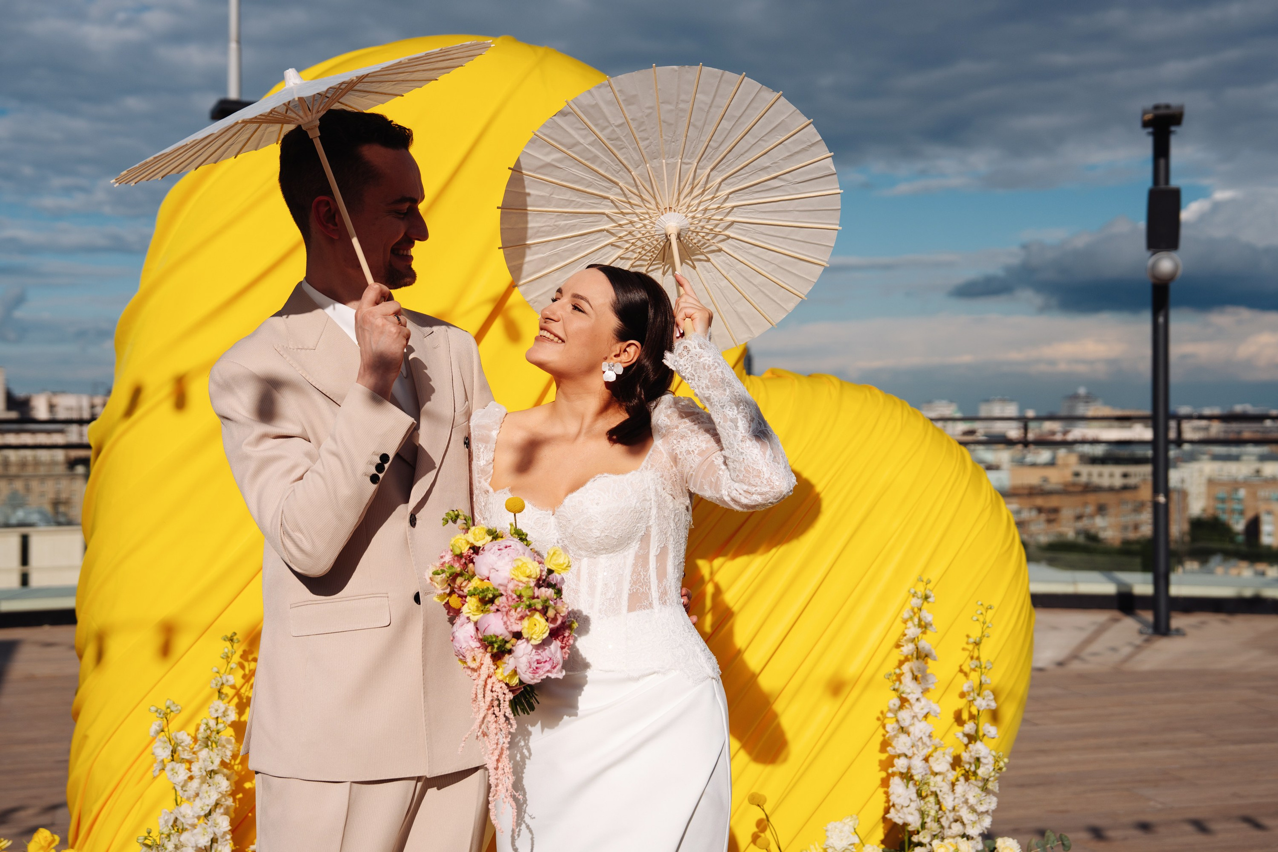 T-wedding. Рекламный фотограф Москва — рекламная и бренд-съёмка | Polyakov
