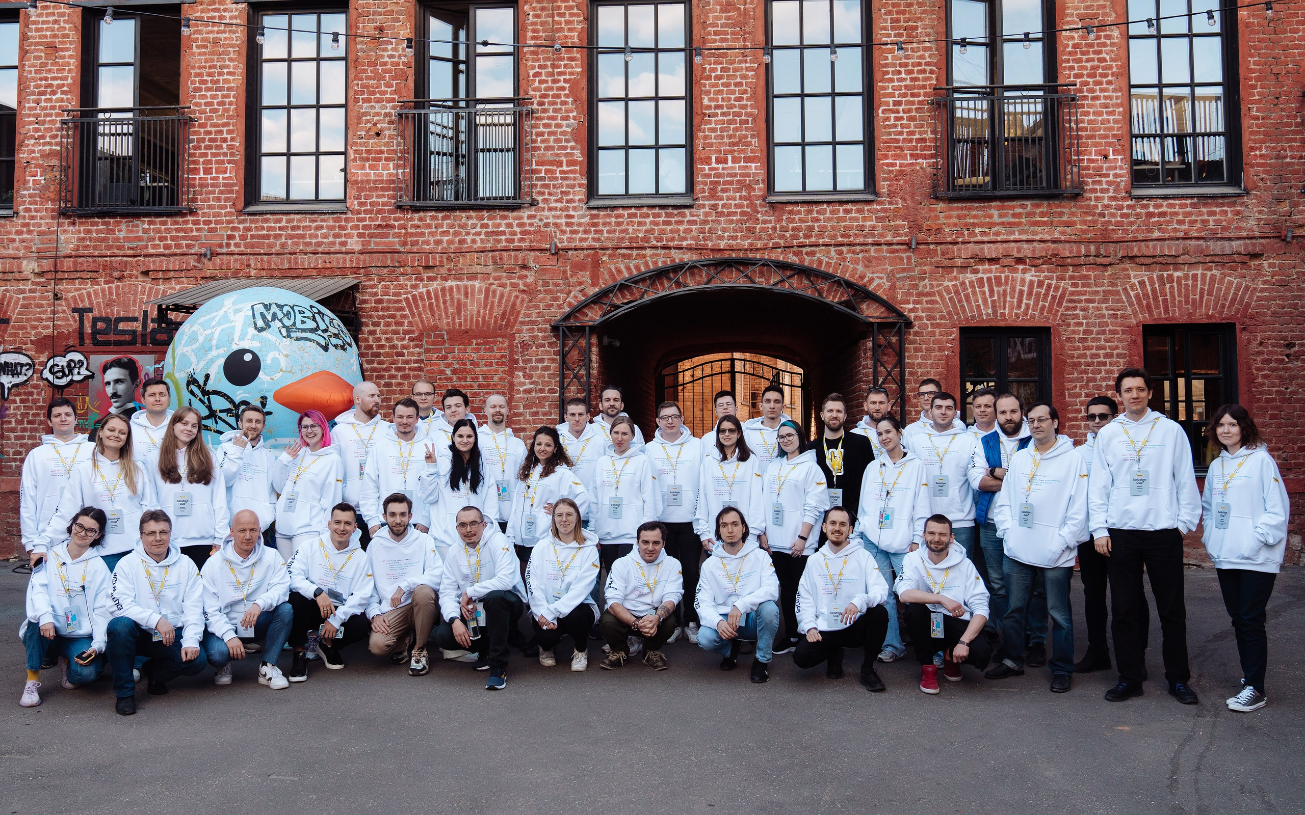 Tinkoff Solution Club. Рекламный фотограф Москва — рекламная и бренд-съёмка | Polyakov