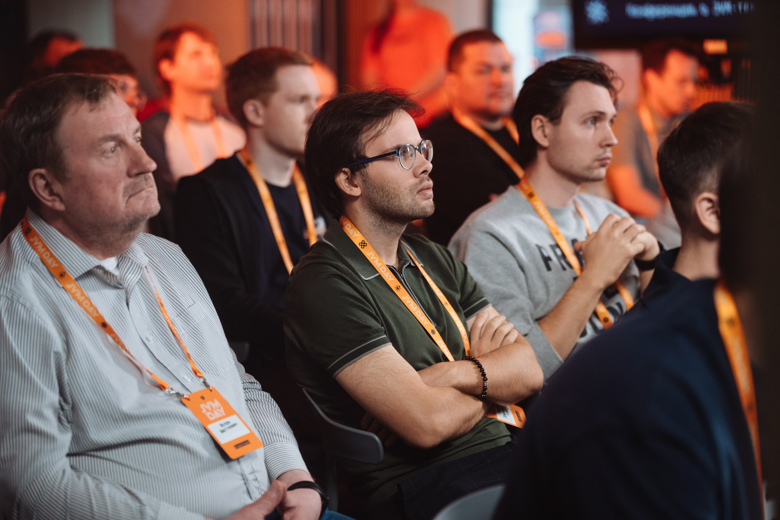 JVM DAY 2026. Рекламный фотограф Москва — рекламная и бренд-съёмка | Polyakov