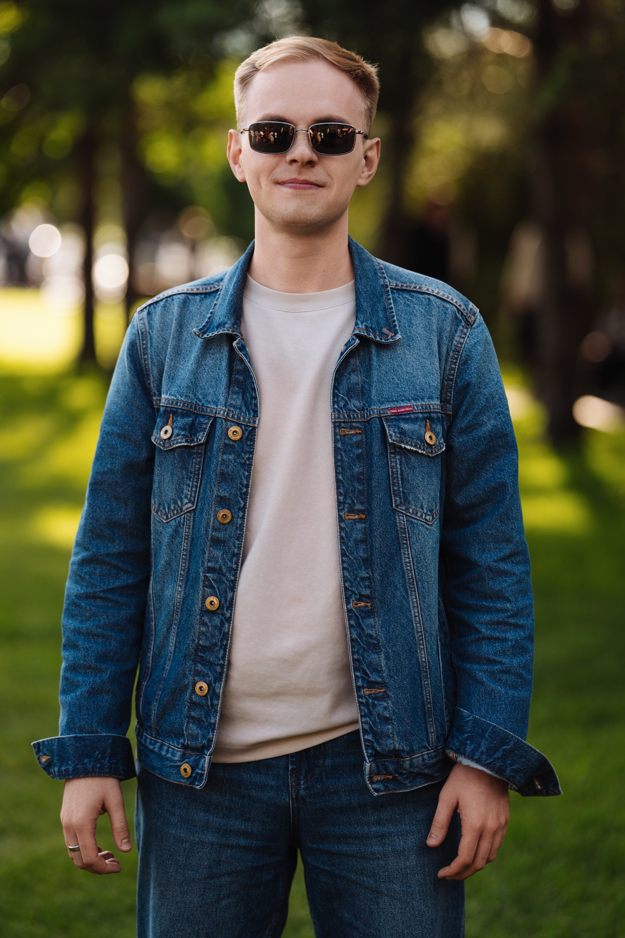 Summer corporate. Рекламный фотограф Москва — рекламная и бренд-съёмка | Polyakov