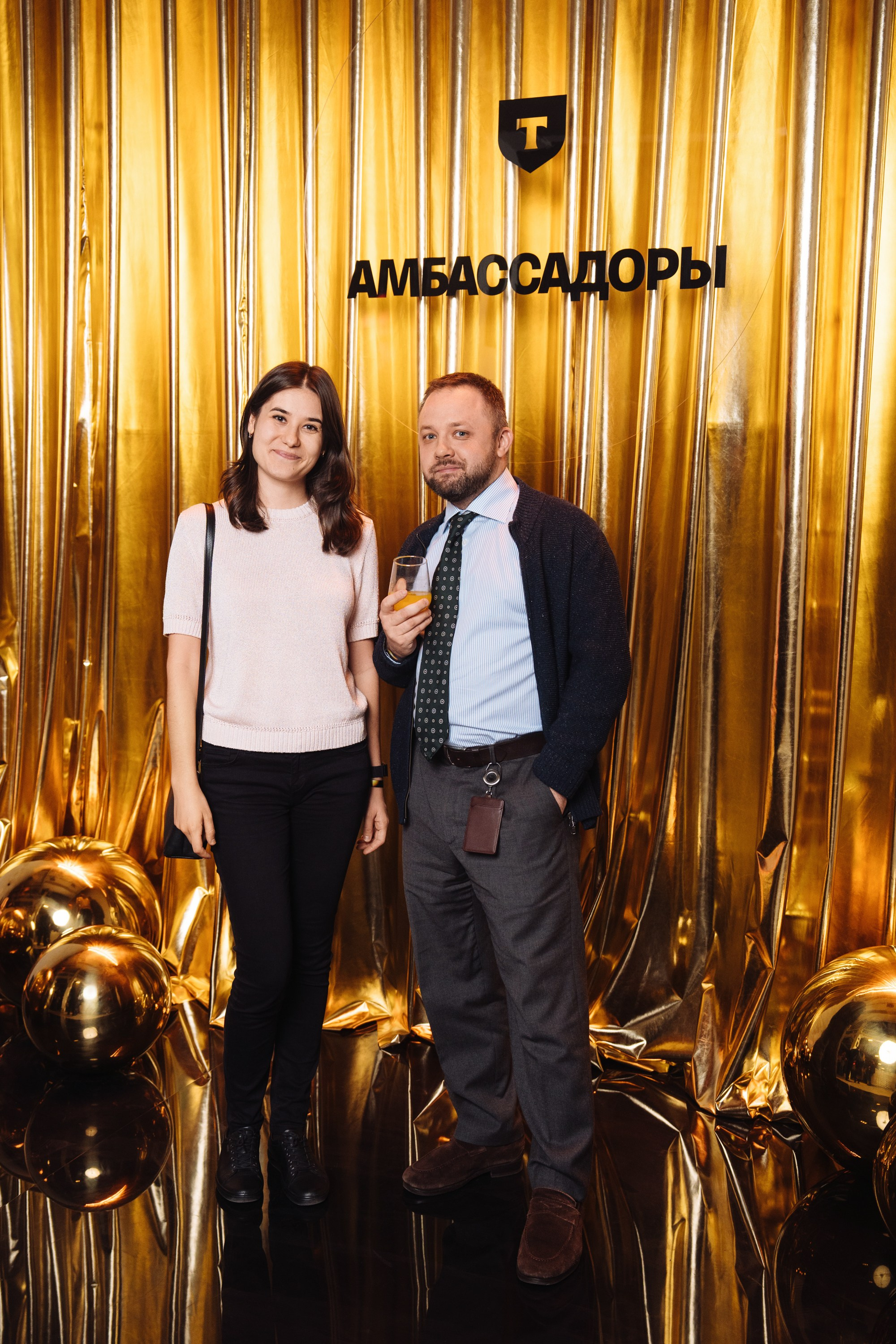 Т-Амбасадоры. Рекламный фотограф Москва — рекламная и бренд-съёмка | Polyakov