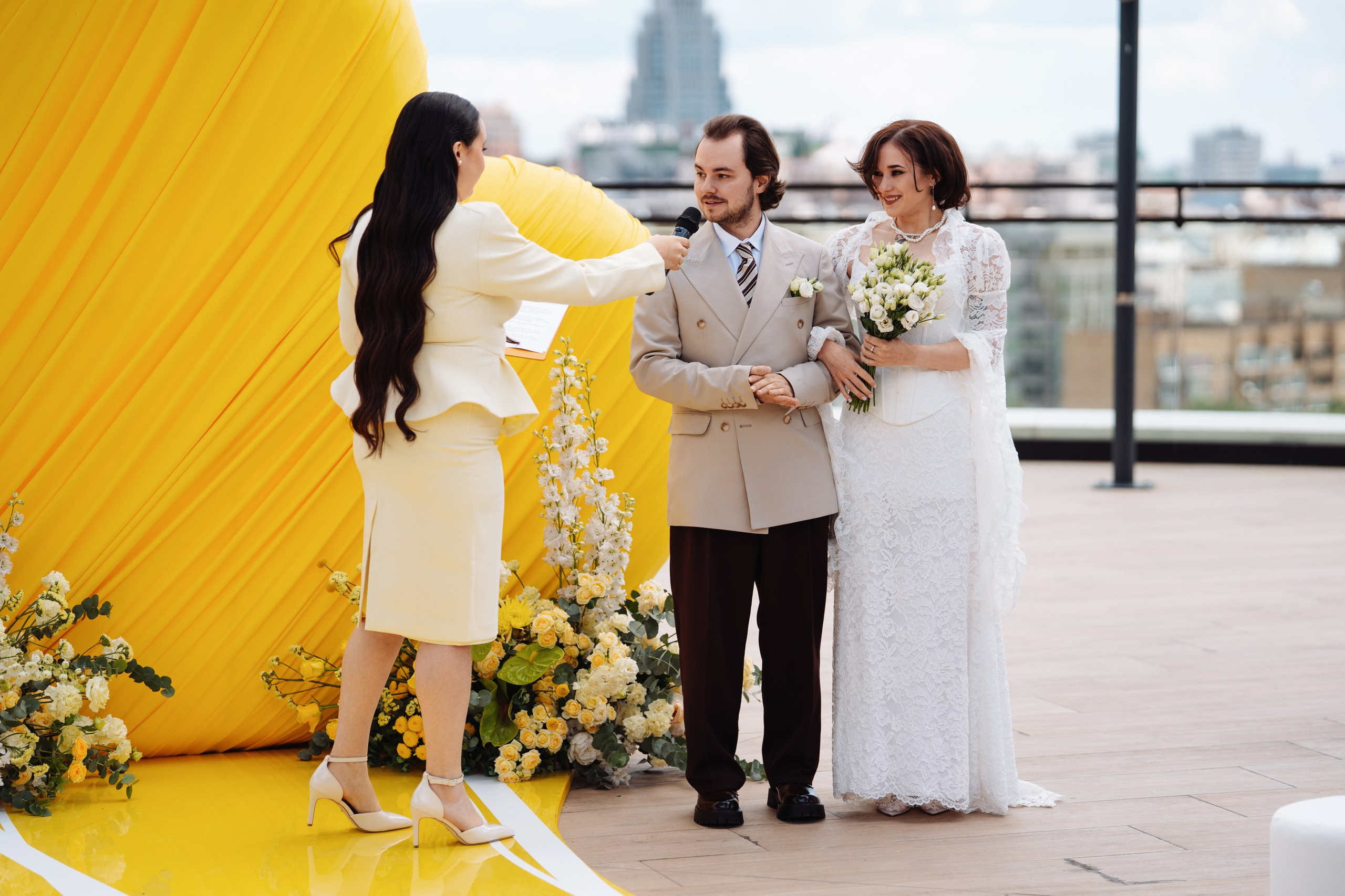 T-wedding. Рекламный фотограф Москва — рекламная и бренд-съёмка | Polyakov