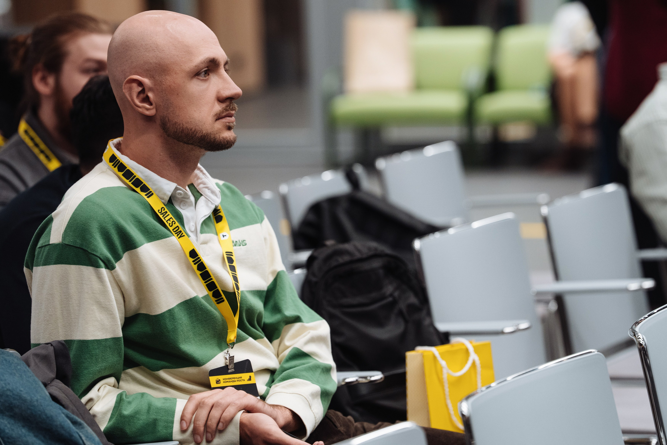 Sales Day 2026. Рекламный фотограф Москва — рекламная и бренд-съёмка | Polyakov