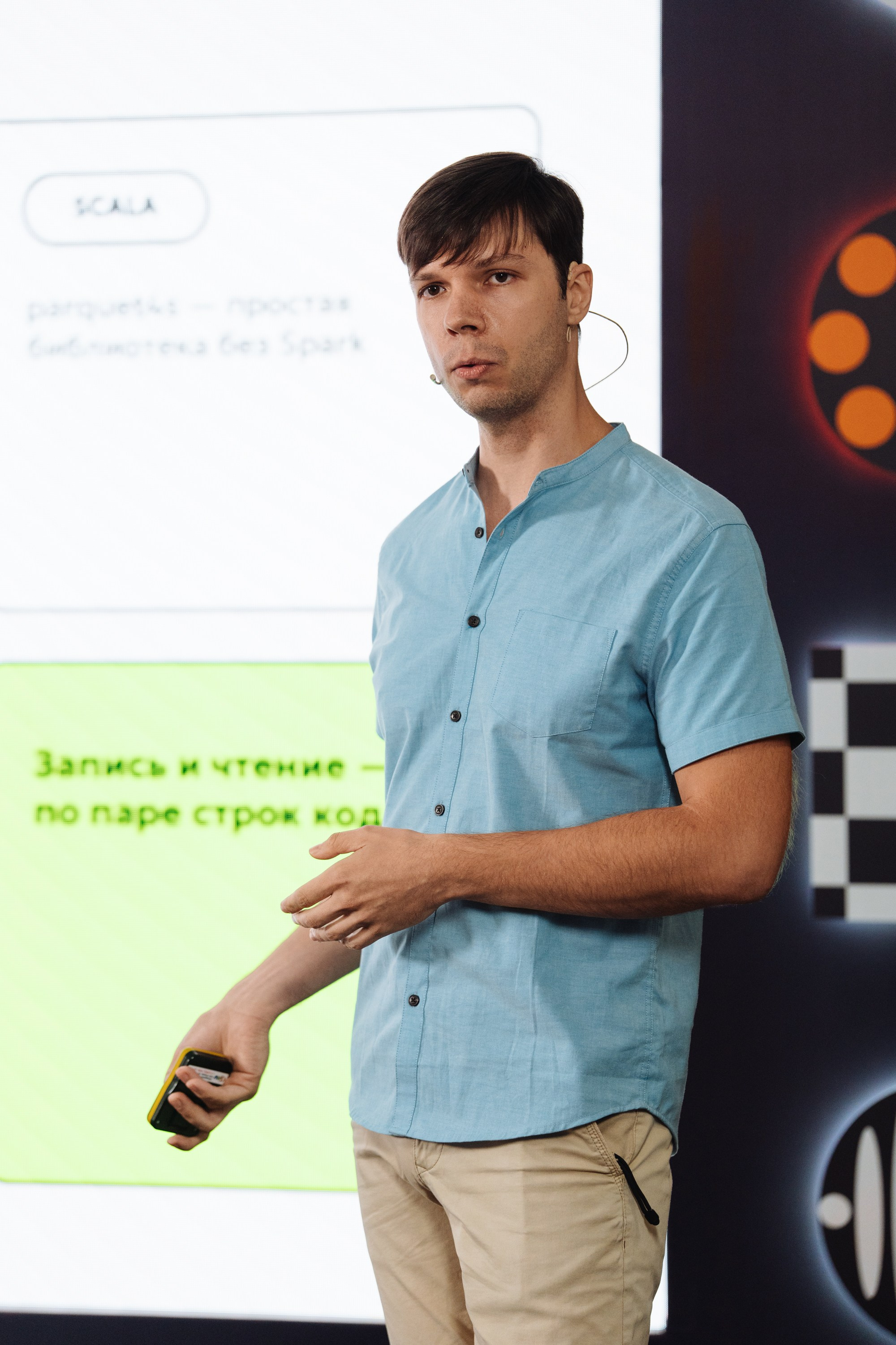 JVM DAY 2026. Рекламный фотограф Москва — рекламная и бренд-съёмка | Polyakov