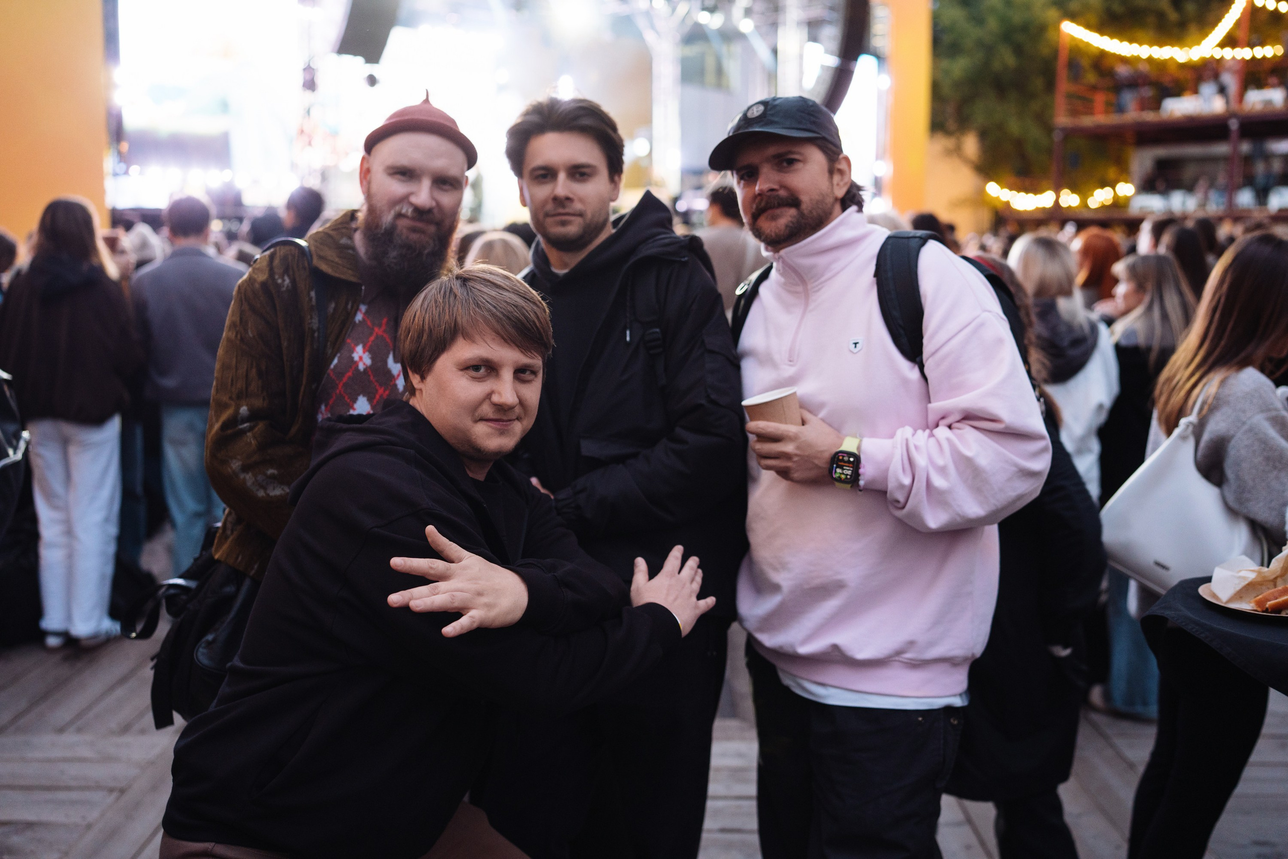 День Т. Рекламный фотограф Москва — рекламная и бренд-съёмка | Polyakov