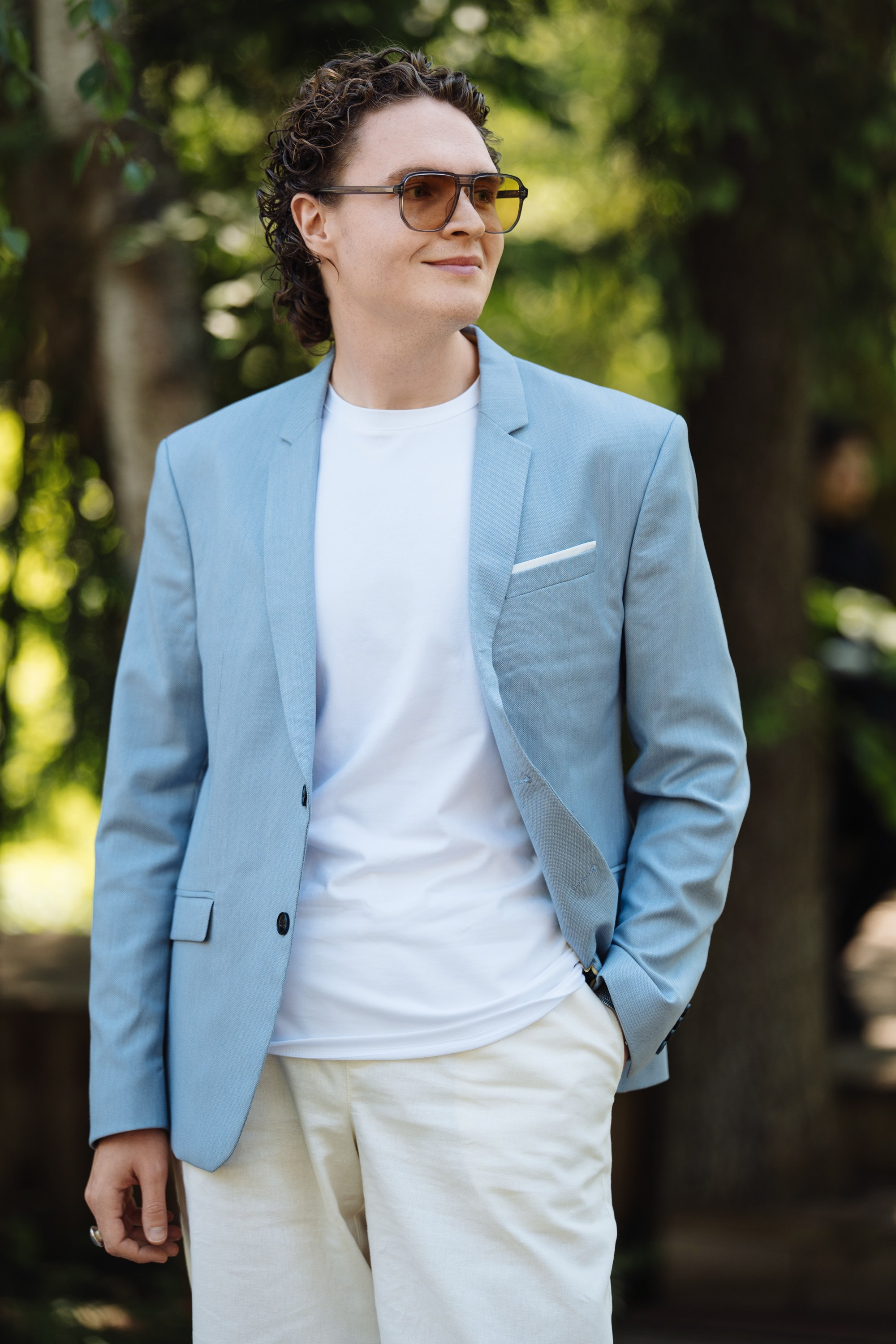Summer corporate. Рекламный фотограф Москва — рекламная и бренд-съёмка | Polyakov