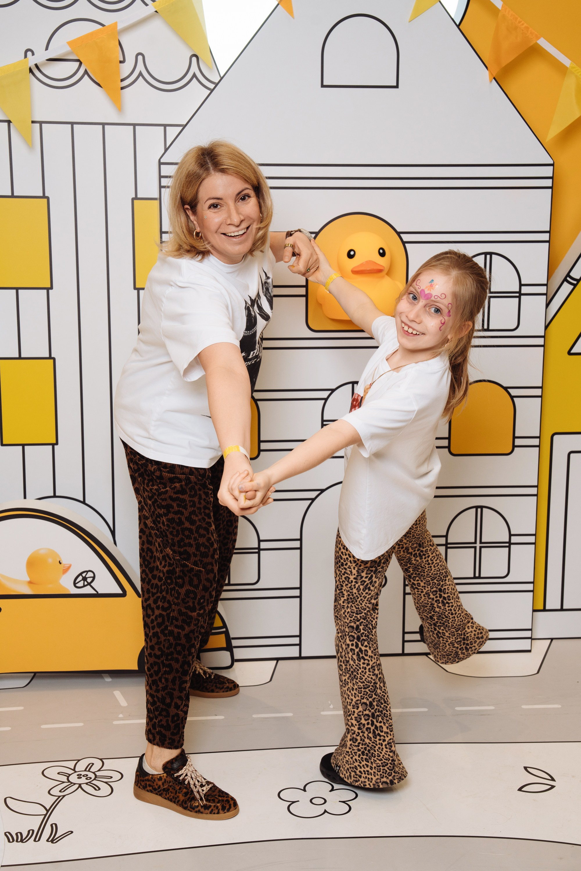 Kids Day 2026. Рекламный фотограф Москва — рекламная и бренд-съёмка | Polyakov