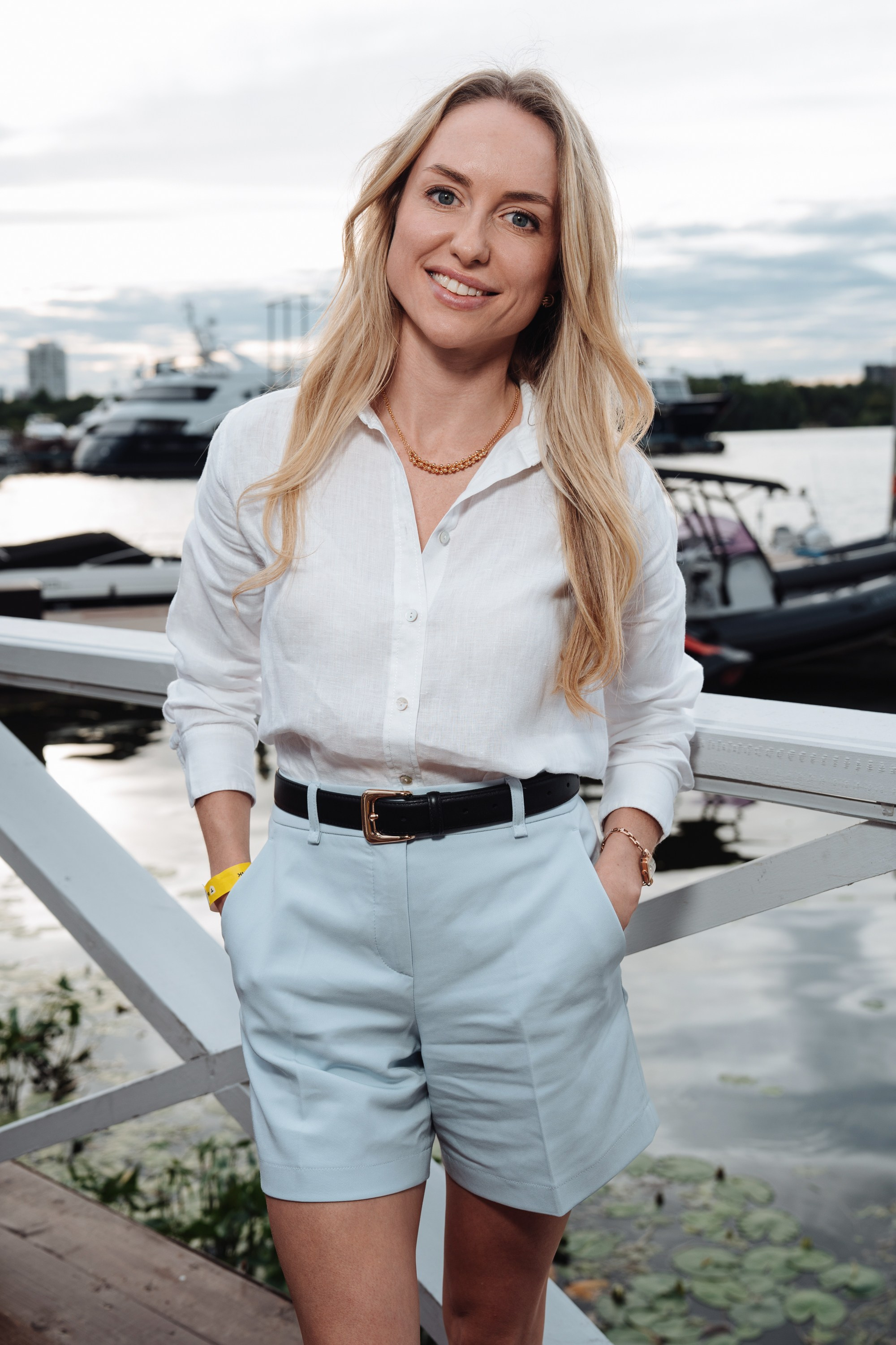 Summer corporate. Рекламный фотограф Москва — рекламная и бренд-съёмка | Polyakov