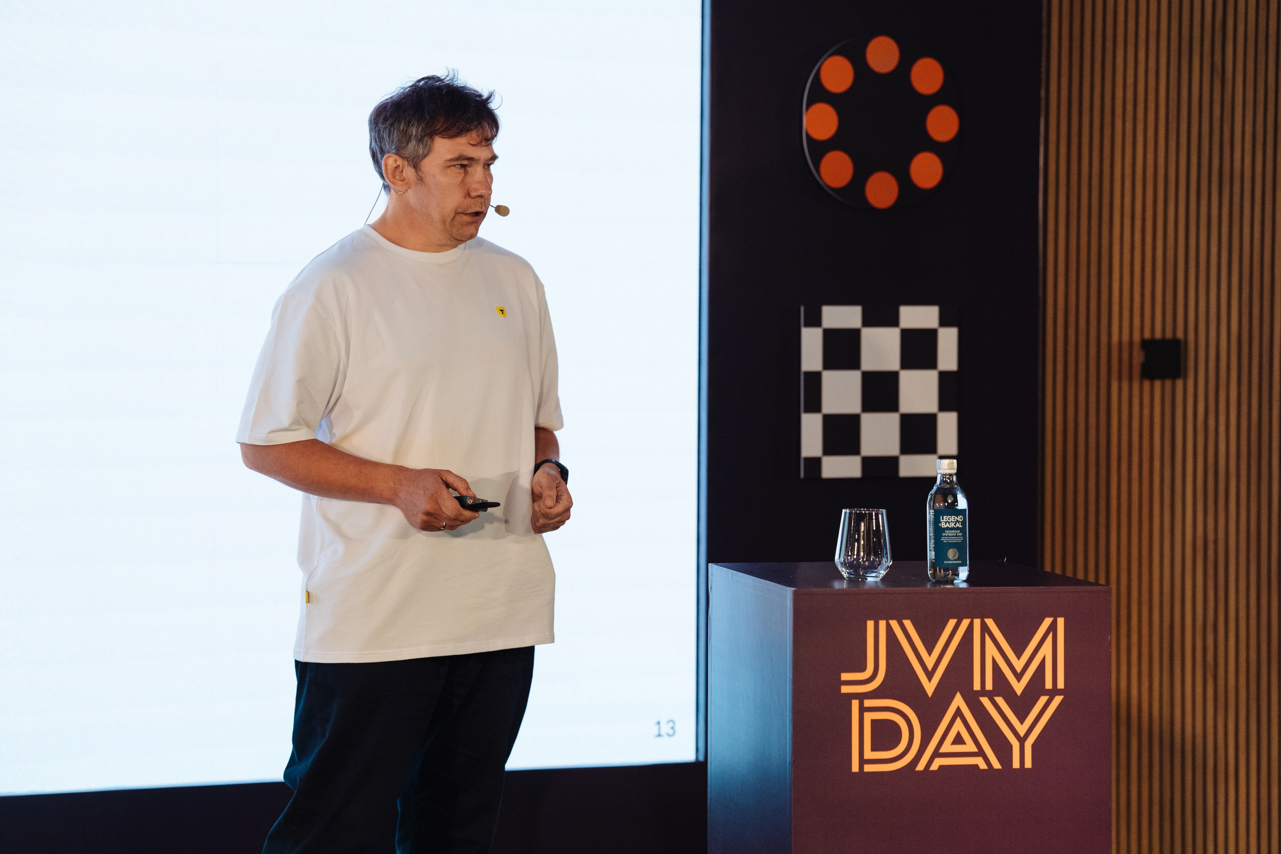 JVM DAY 2026. Рекламный фотограф Москва — рекламная и бренд-съёмка | Polyakov