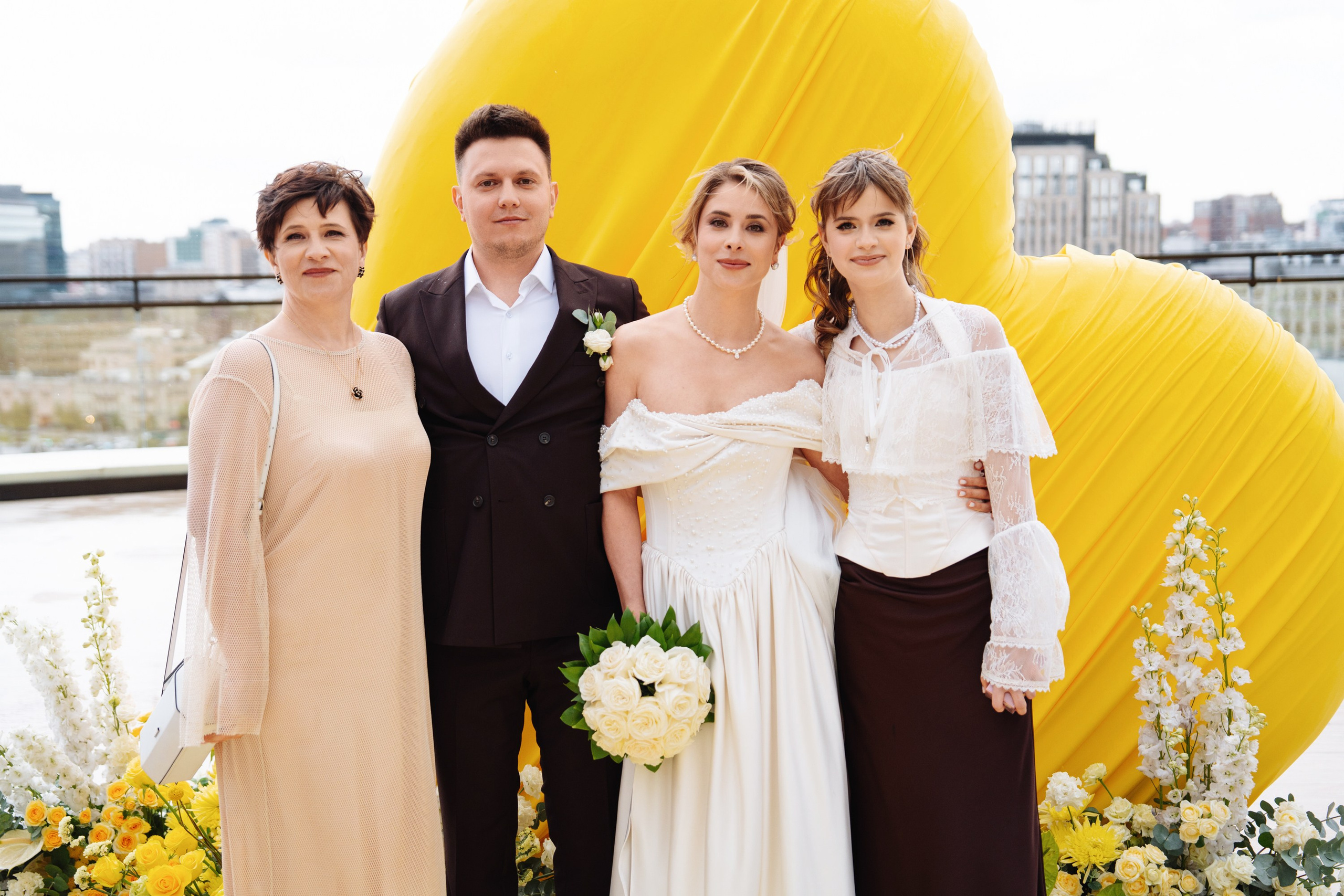 T-wedding. Рекламный фотограф Москва — рекламная и бренд-съёмка | Polyakov