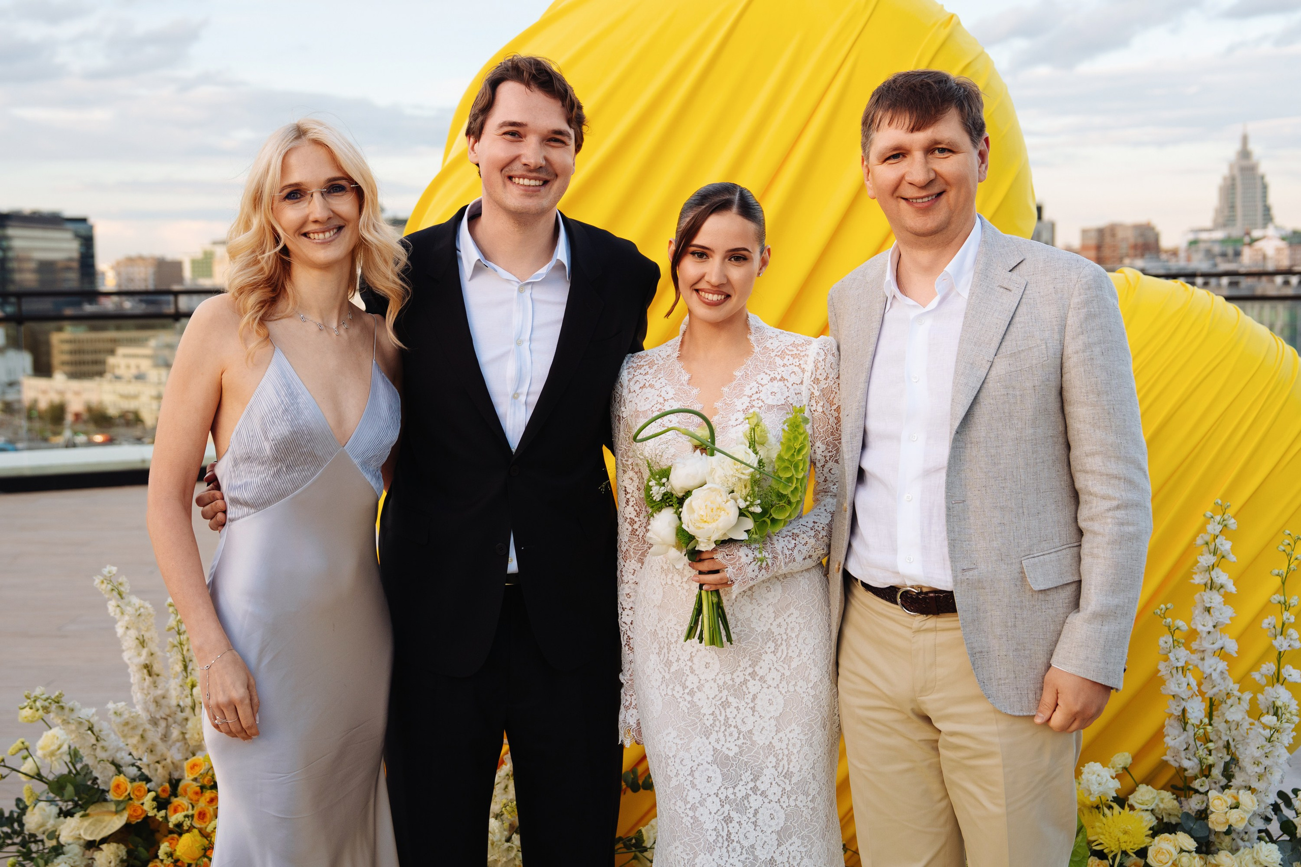 T-wedding. Рекламный фотограф Москва — рекламная и бренд-съёмка | Polyakov