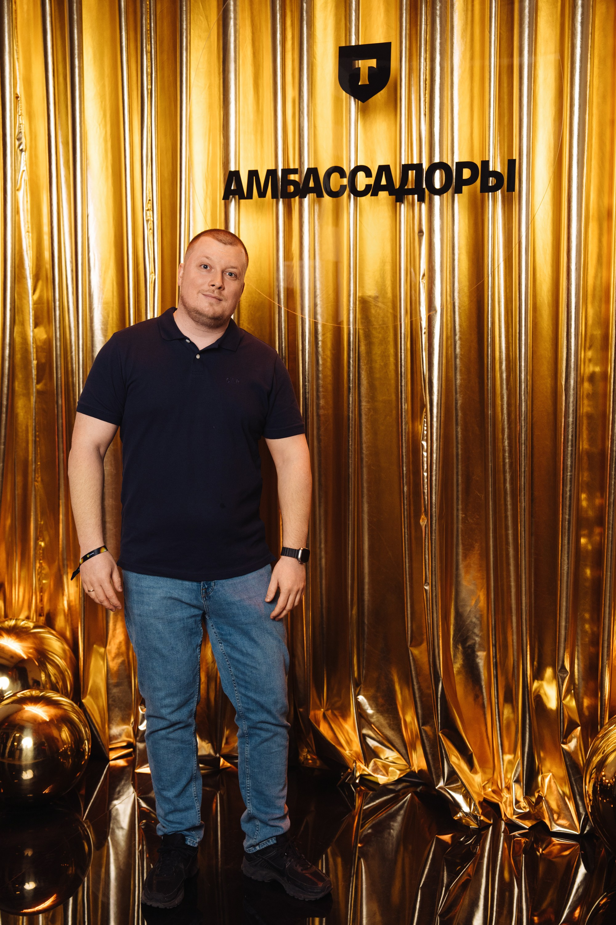 Т-Амбасадоры. Рекламный фотограф Москва — рекламная и бренд-съёмка | Polyakov