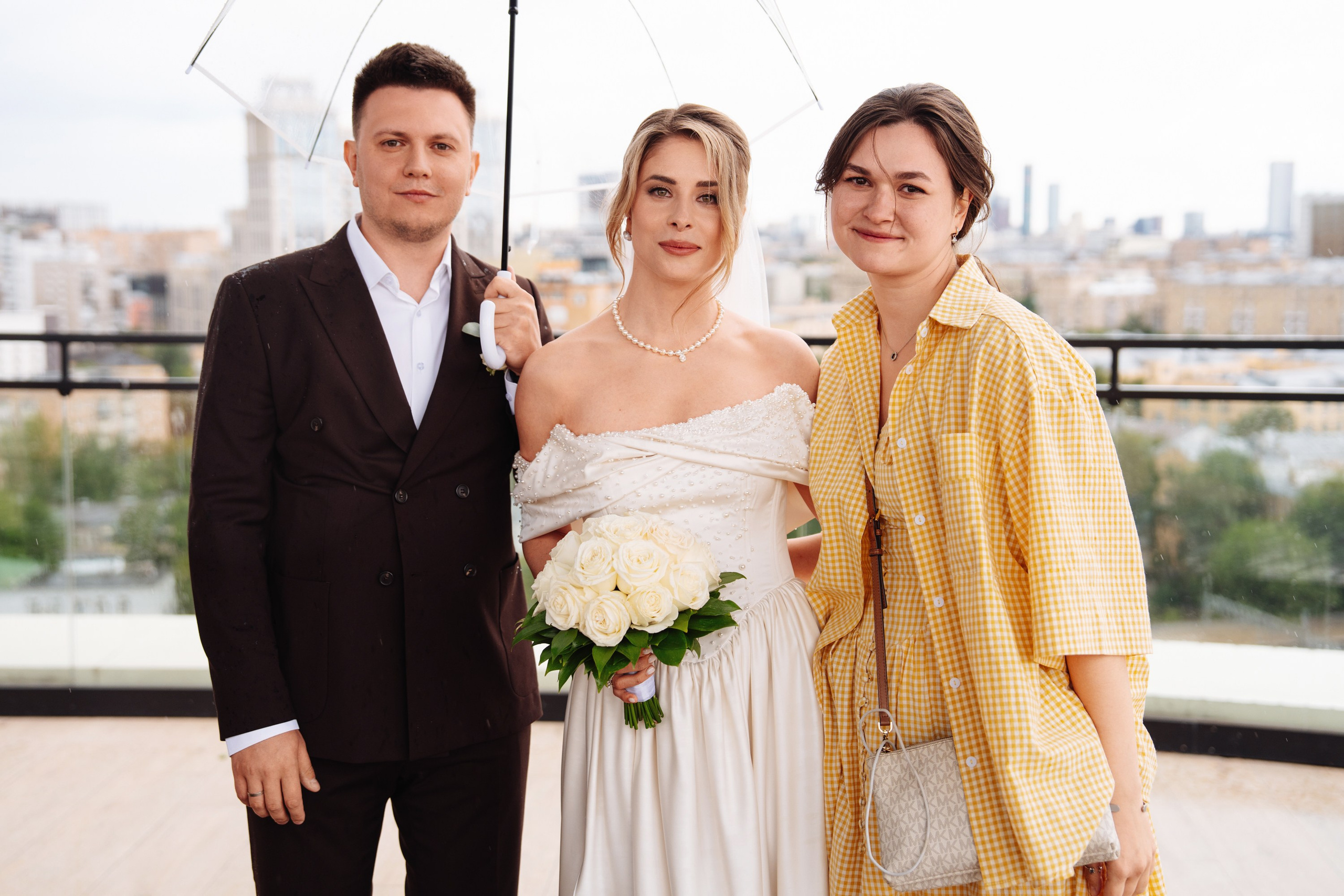 T-wedding. Рекламный фотограф Москва — рекламная и бренд-съёмка | Polyakov