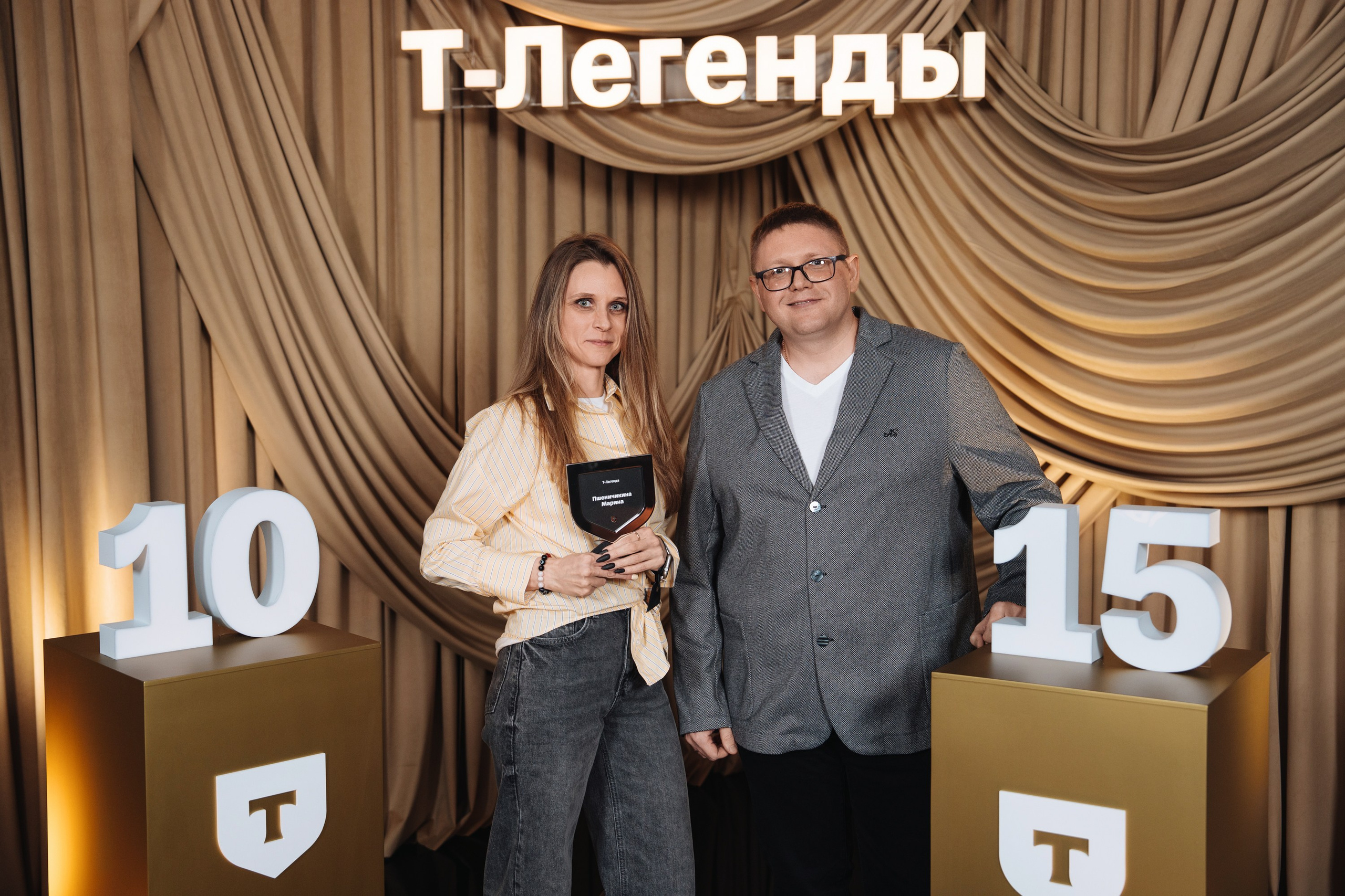 Т-Легенды 2025. Рекламный фотограф Москва — рекламная и бренд-съёмка | Polyakov