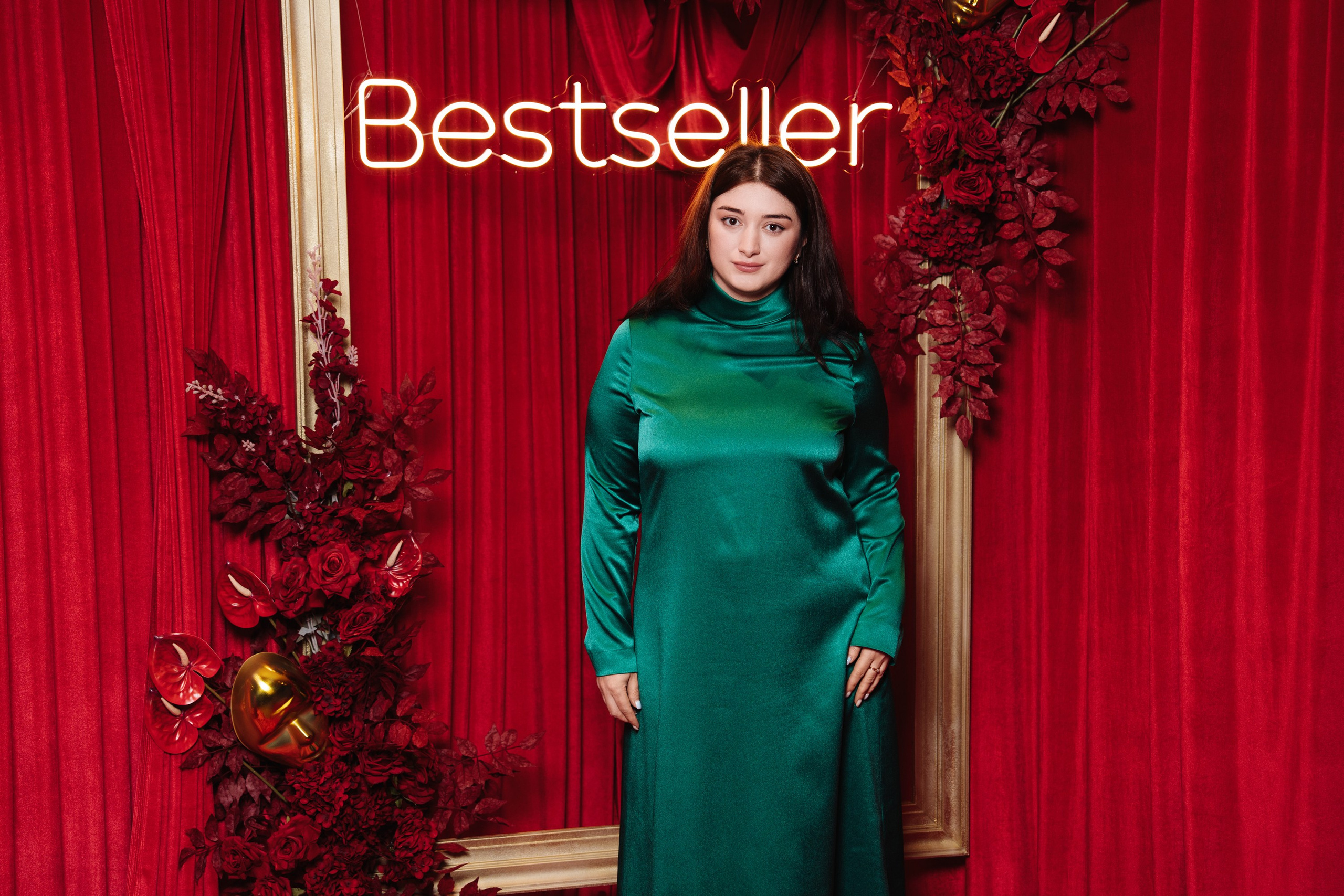 Best Seller. Рекламный фотограф Москва — рекламная и бренд-съёмка | Polyakov