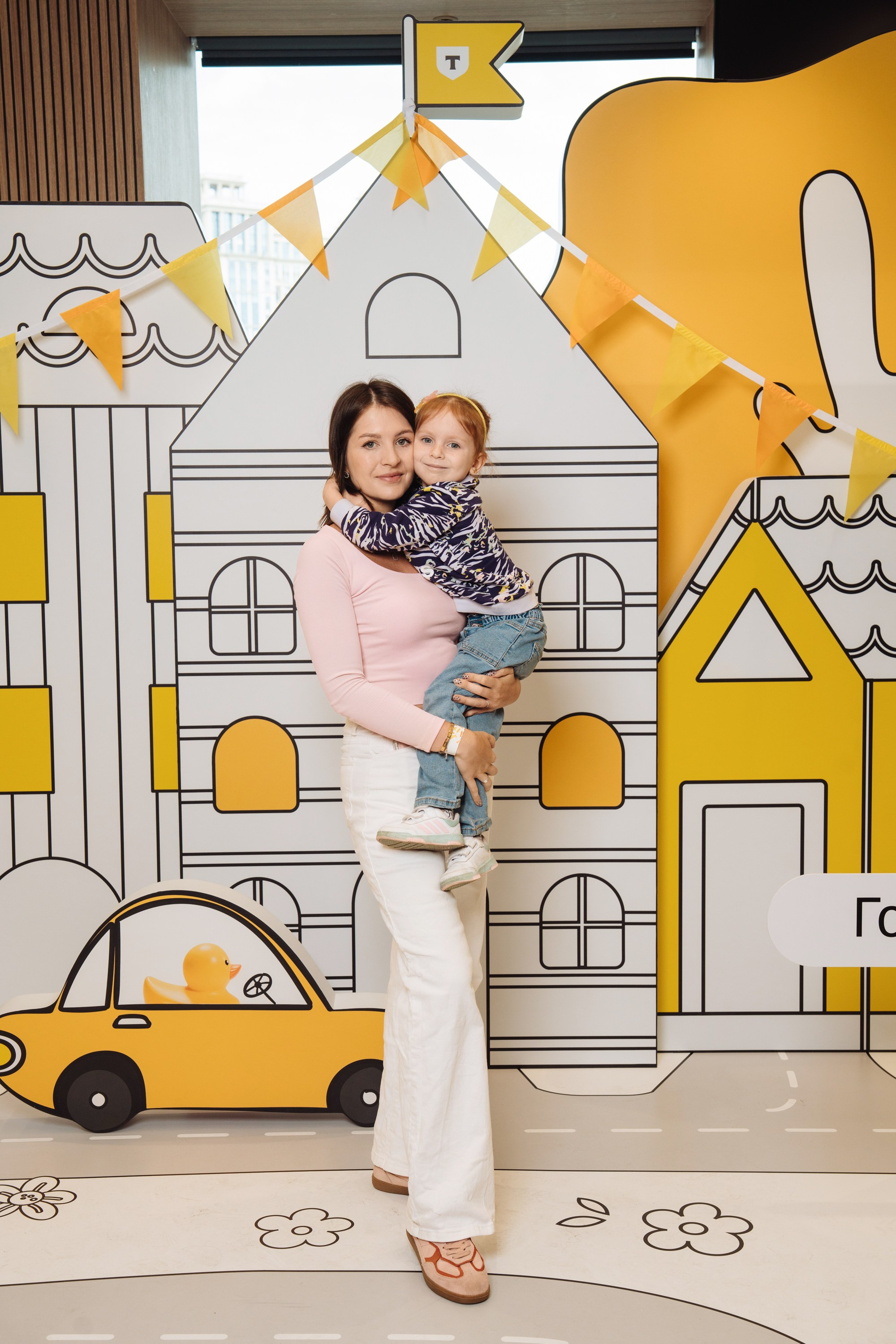 Kids Day 2026. Рекламный фотограф Москва — рекламная и бренд-съёмка | Polyakov